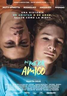 My Best Friend Movie 2018