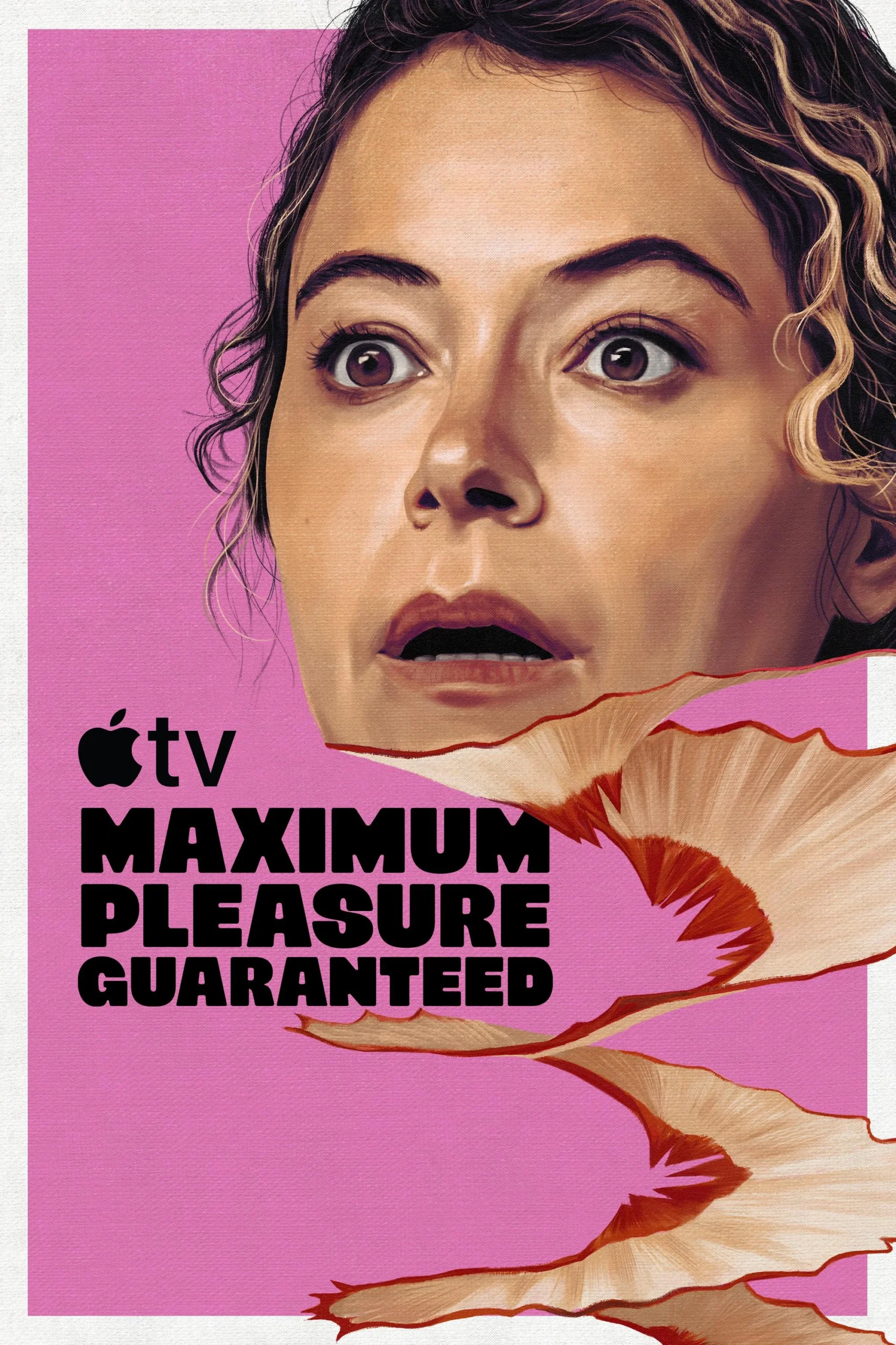 Maximum Pleasure Guaranteed Season 1