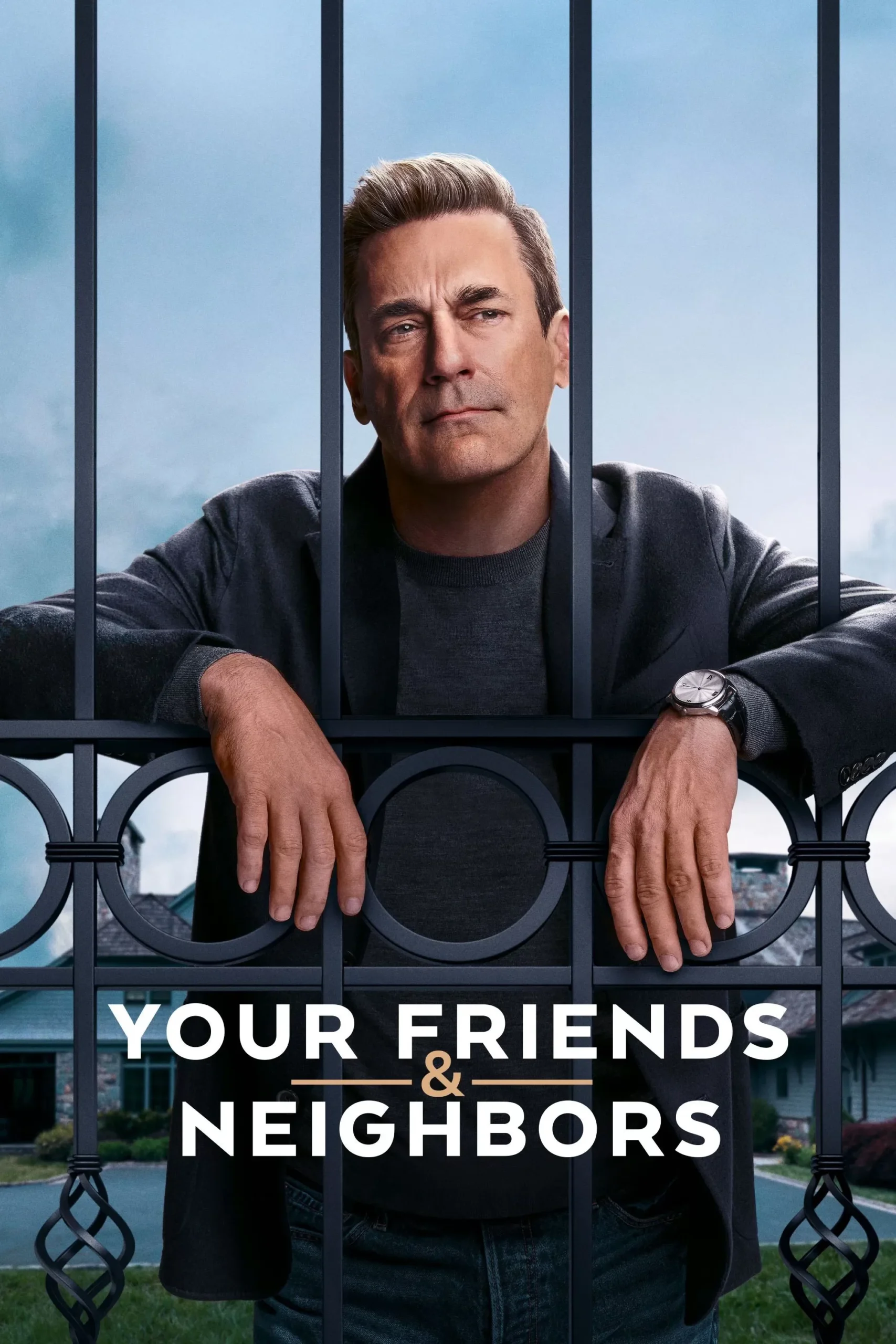 Your Friends & Neighbors Season 2