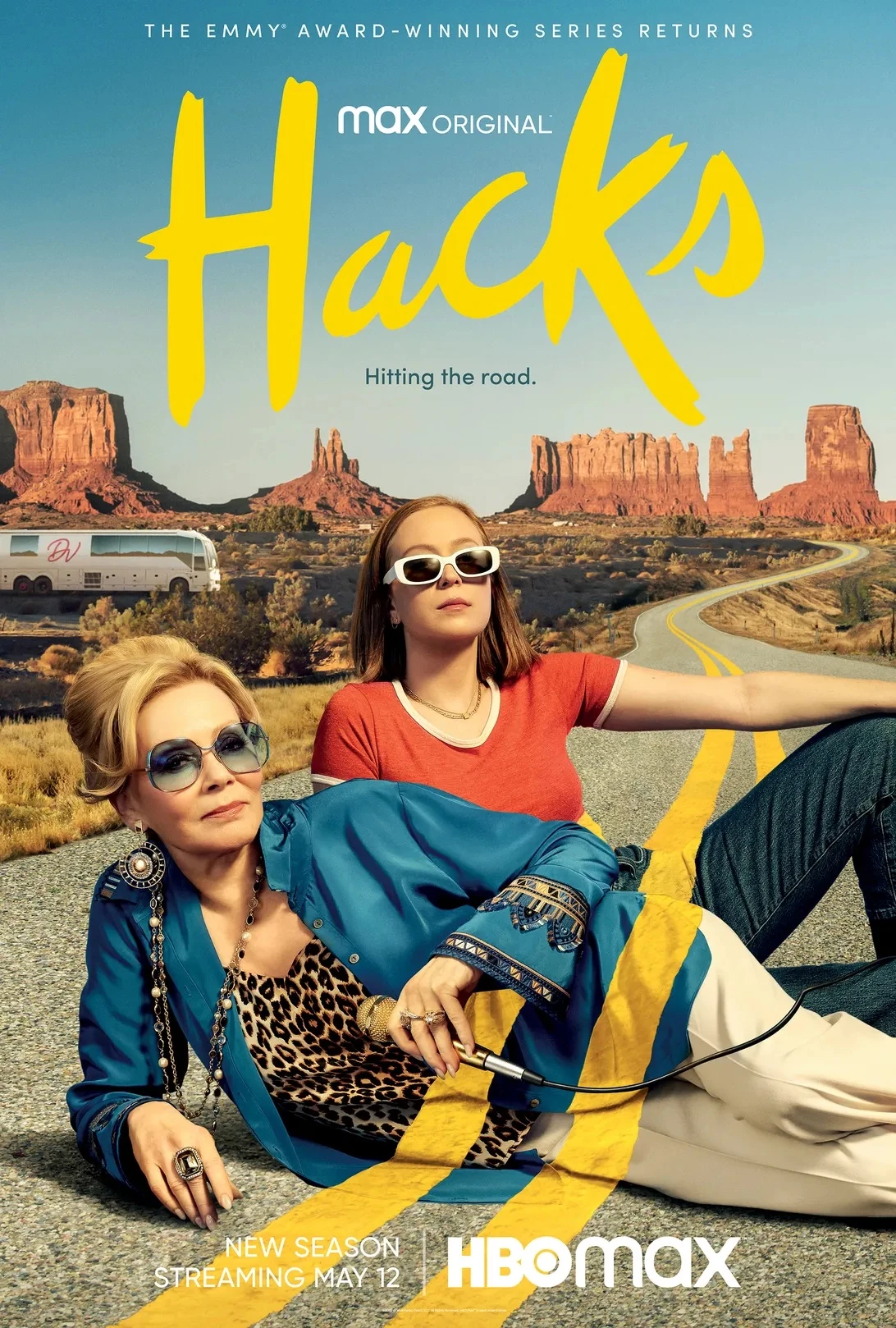 Hacks Season 5