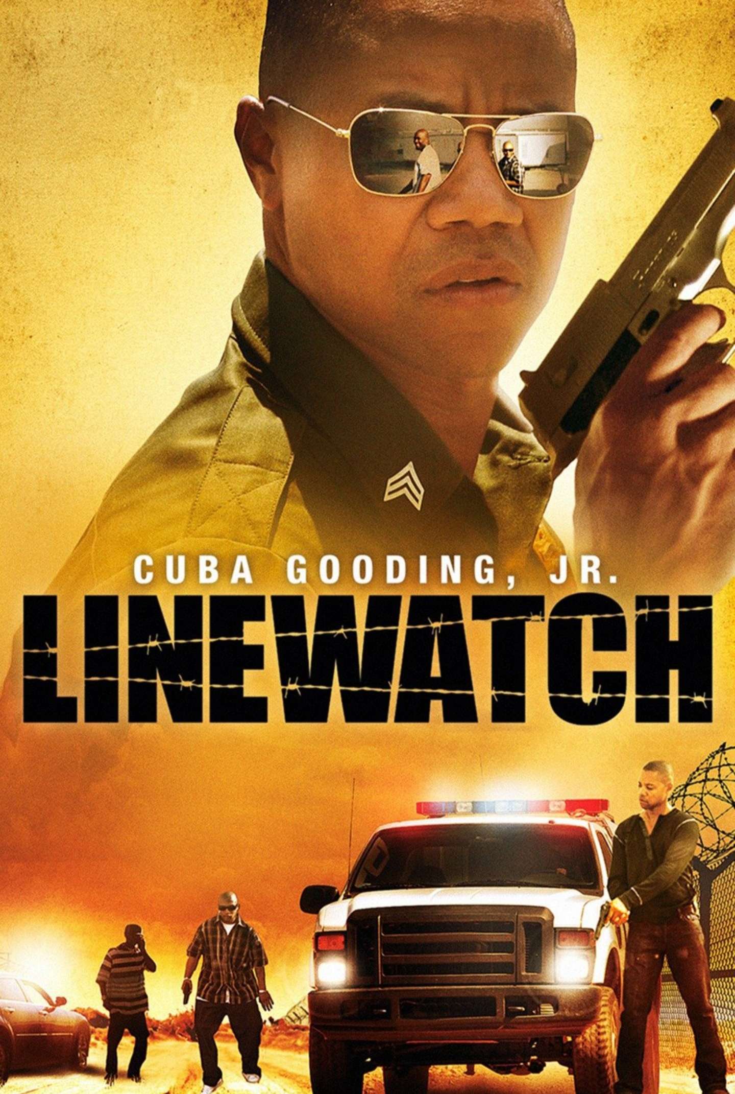 Linewatch Movie 2008