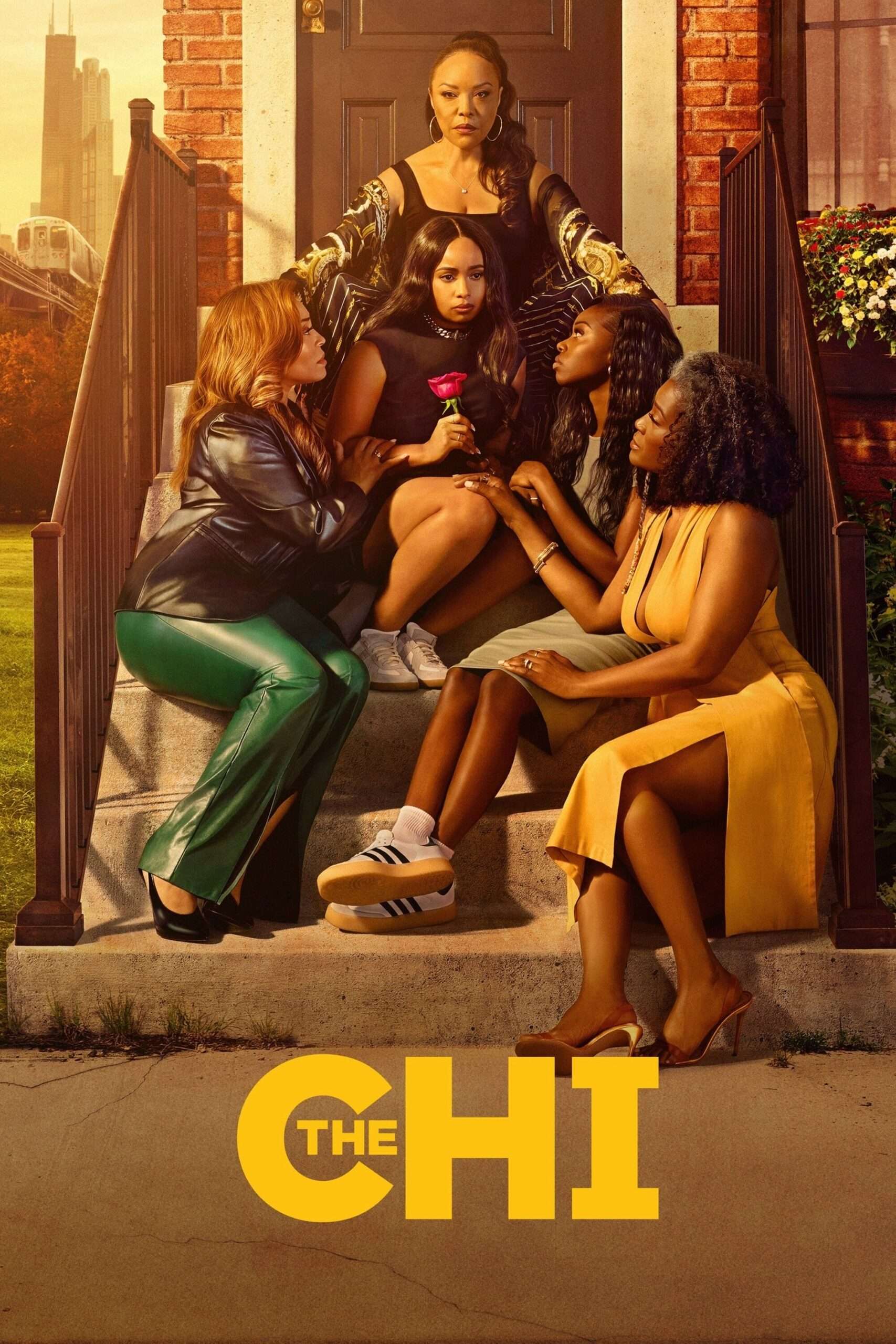 The Chi Season 8