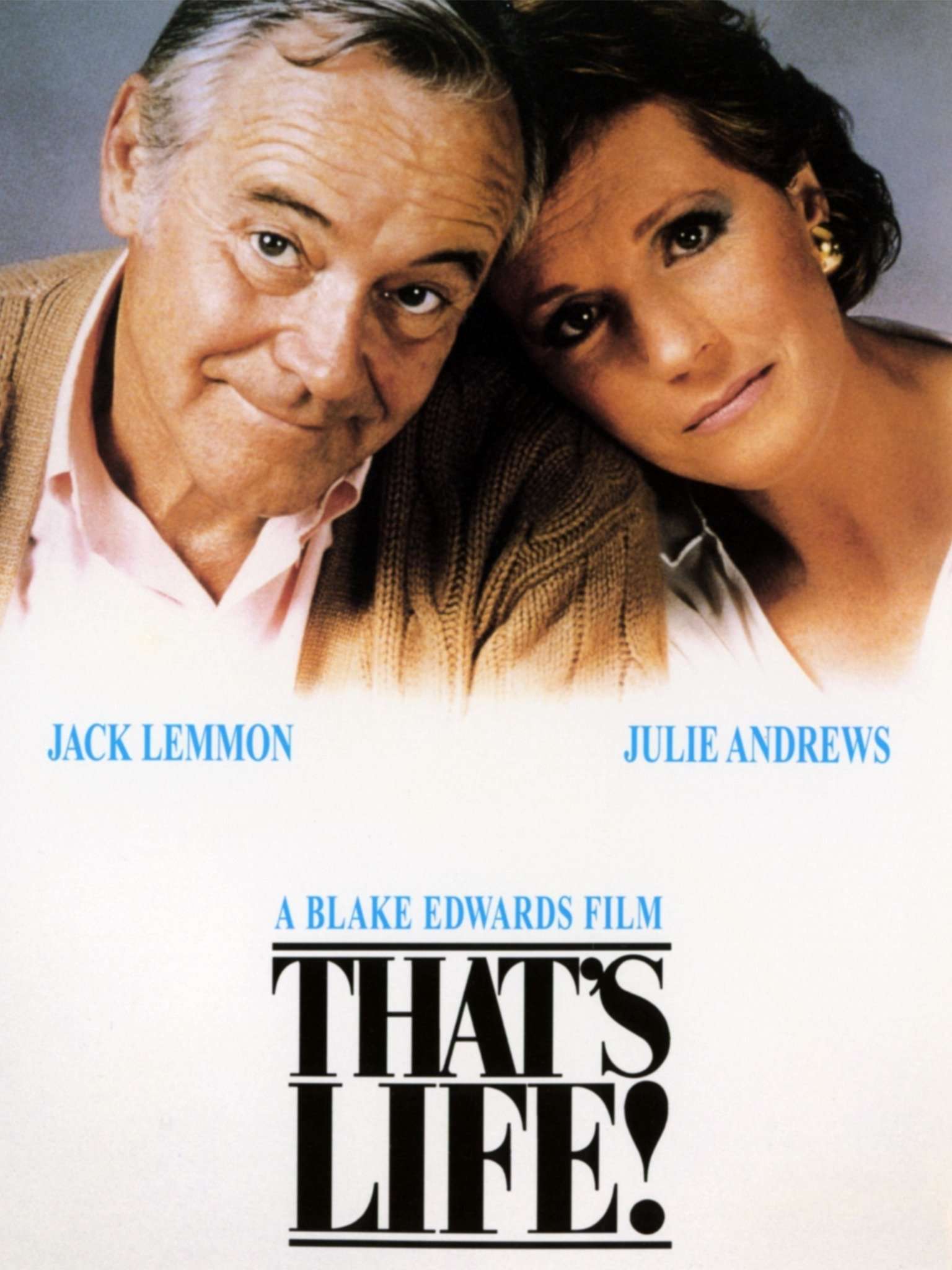 Thats life movie 1986