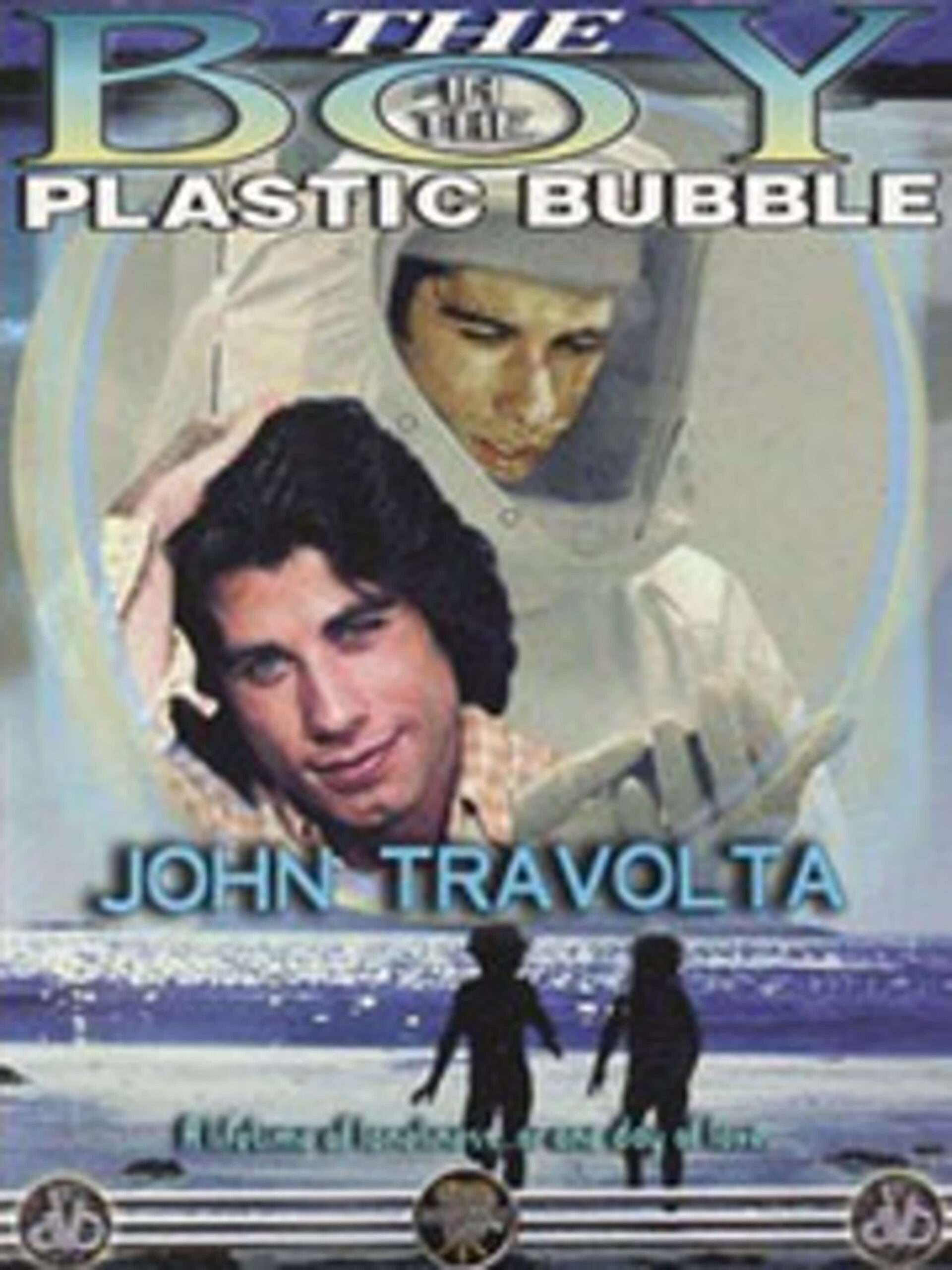 The Boy in the Plastic Bubble Movie 1976