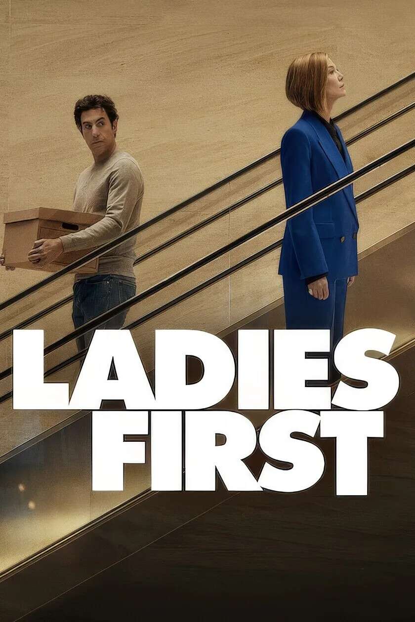 Ladies First Movie 2026