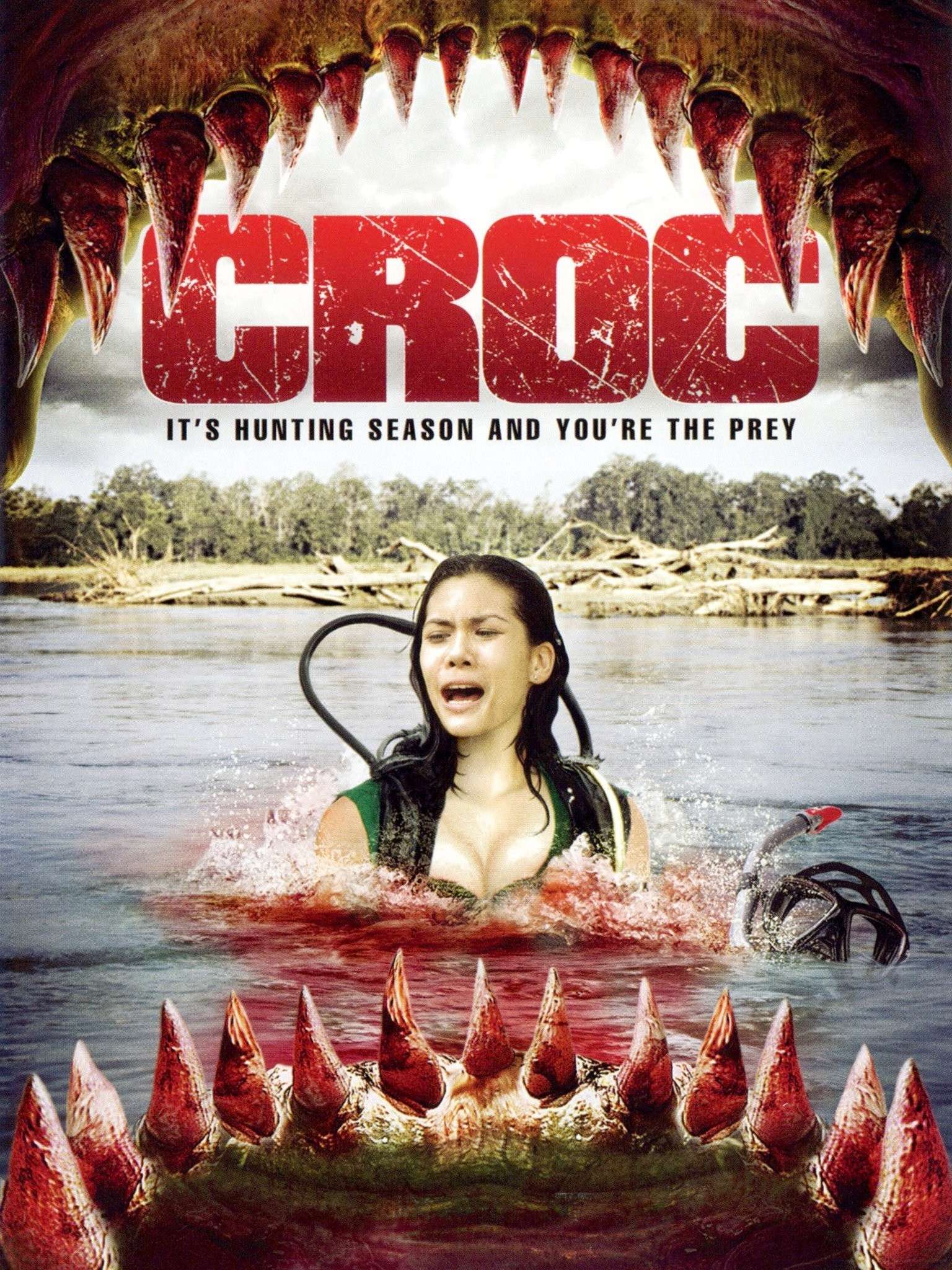 Croc Movie 2007