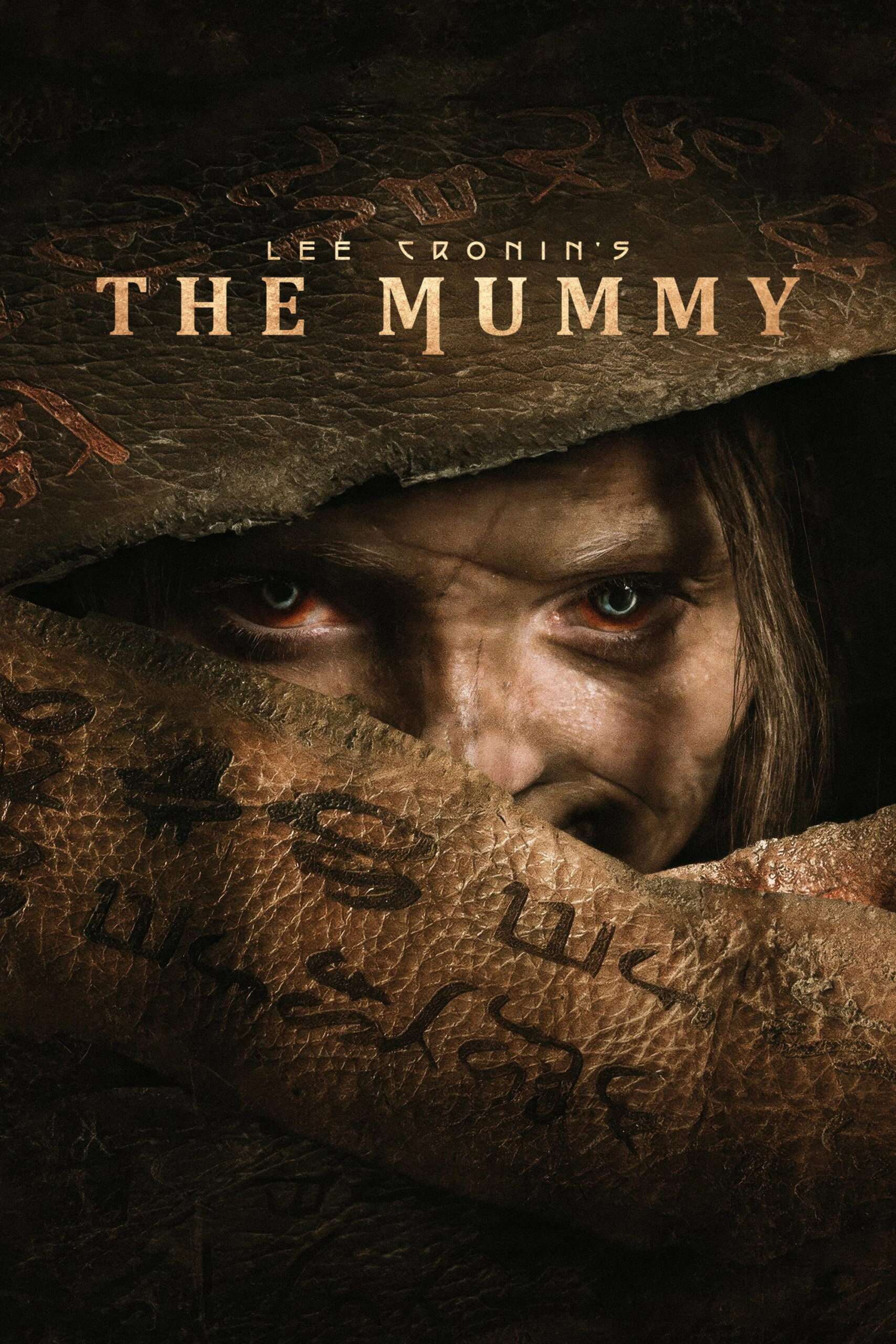 Lee Cronin’s The Mummy Movie 2026