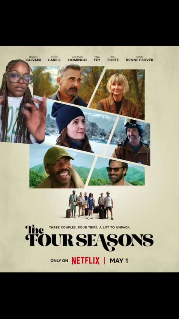 The Four Seasons Season 2