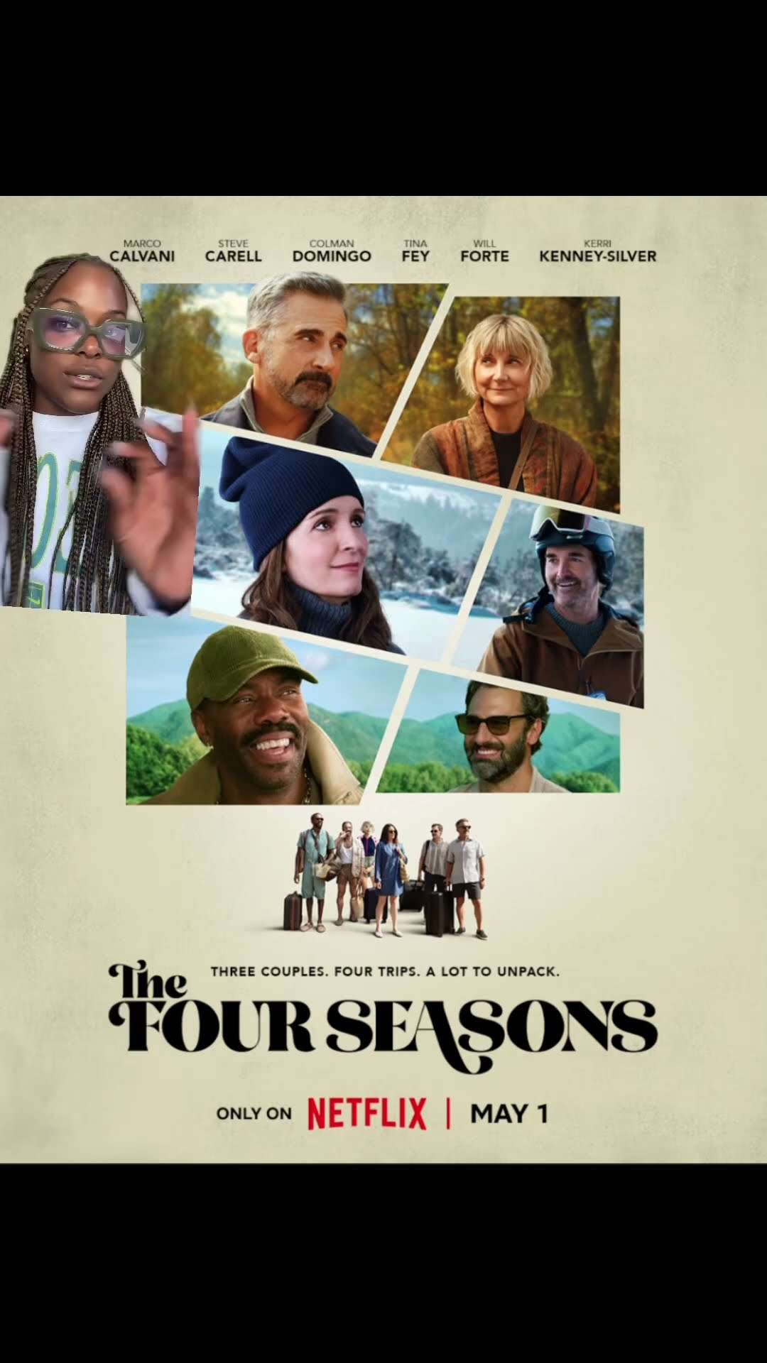 The Four Seasons Season 2
