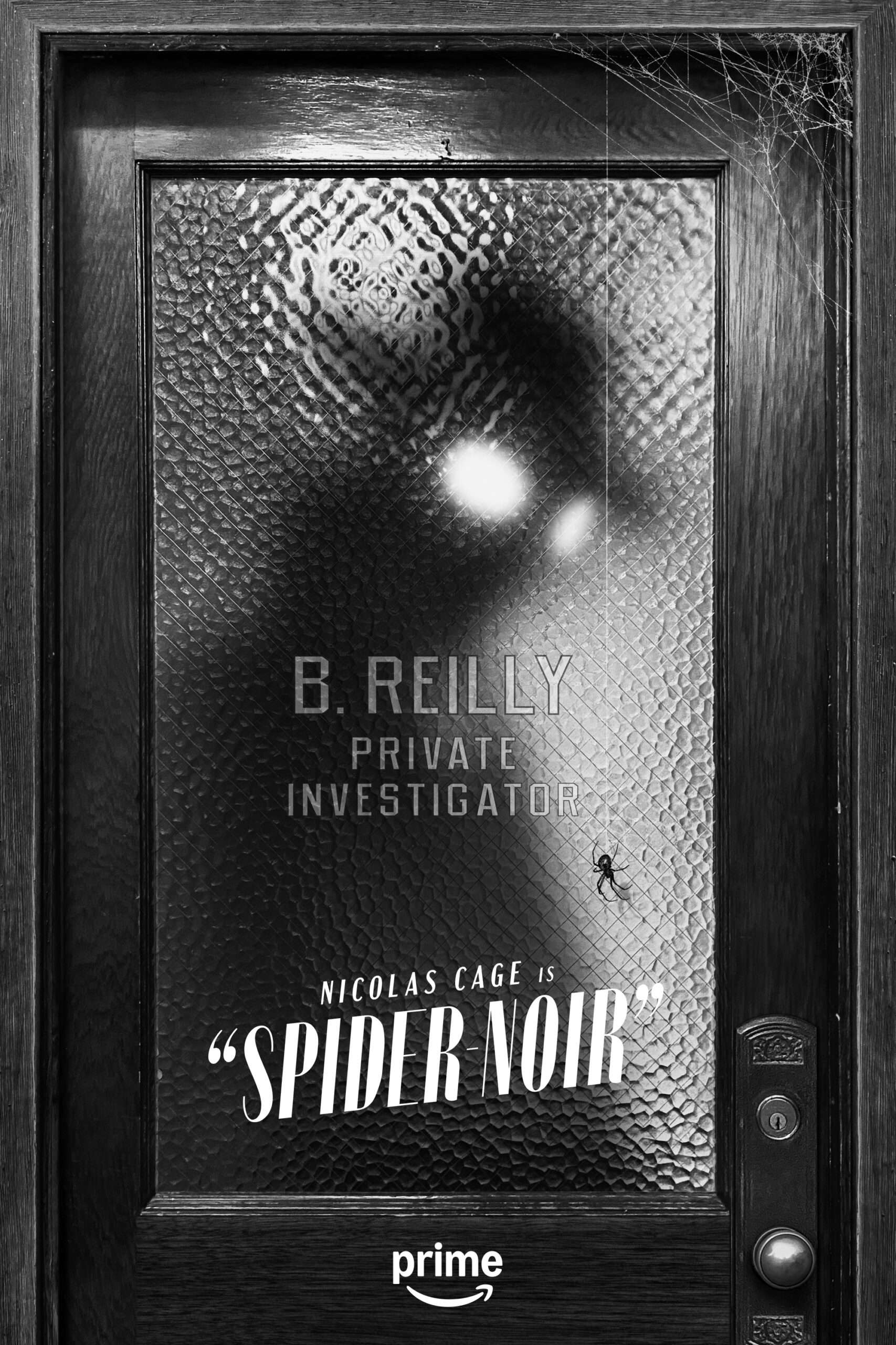 Spider Noir Season 1