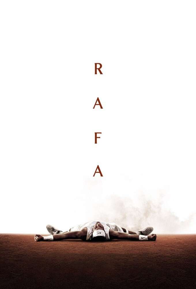 Rafa Season 1