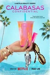 Calabasas Confidential Season 1