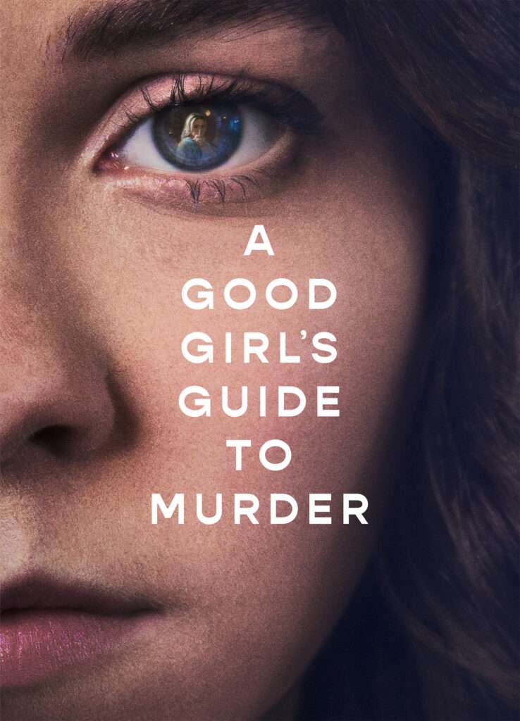 A Good Girls Guide to Murder Season 2