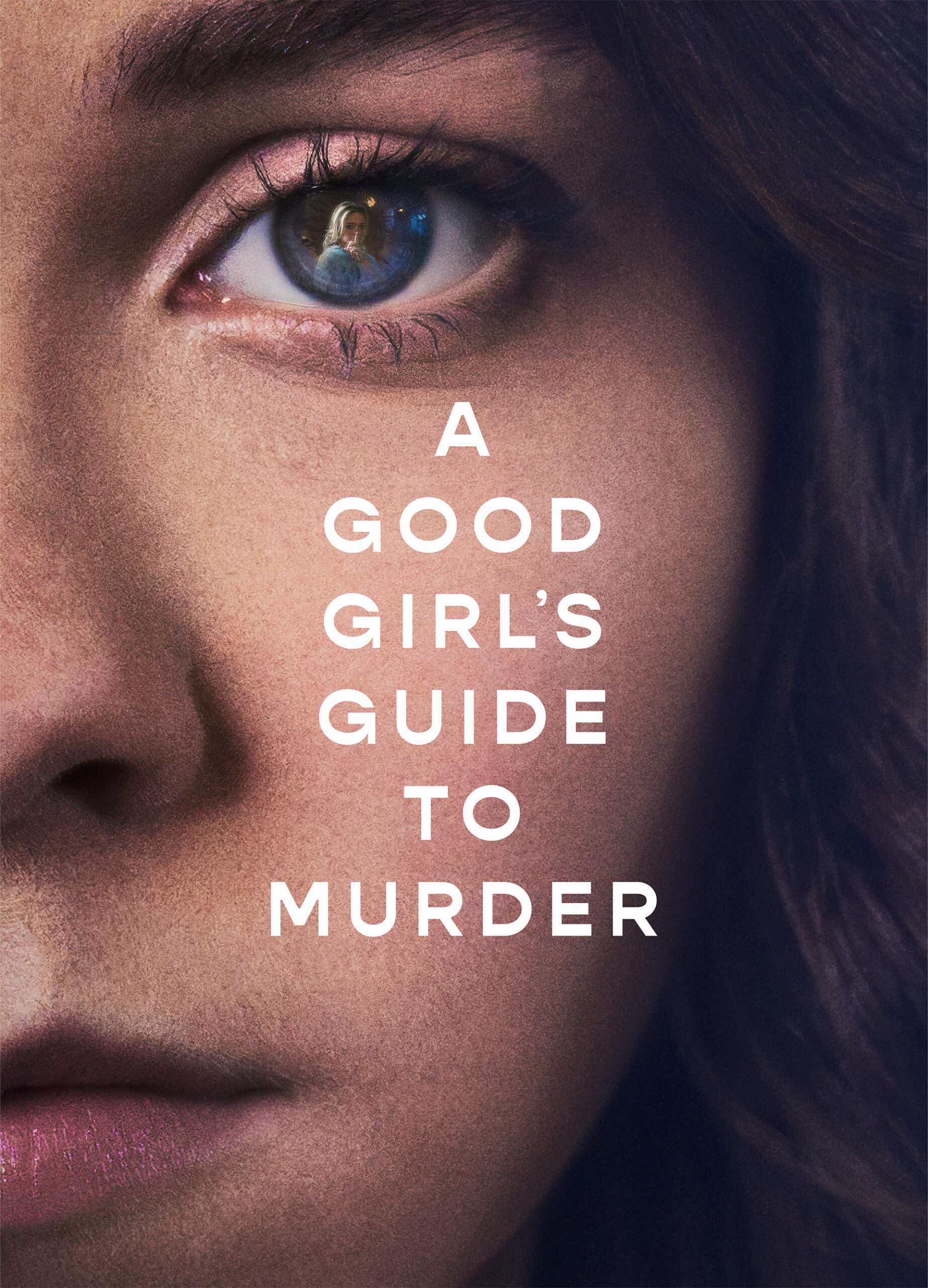 A Good Girls Guide to Murder Season 2