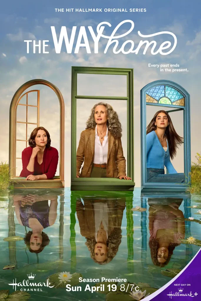 The Way Home Season 4