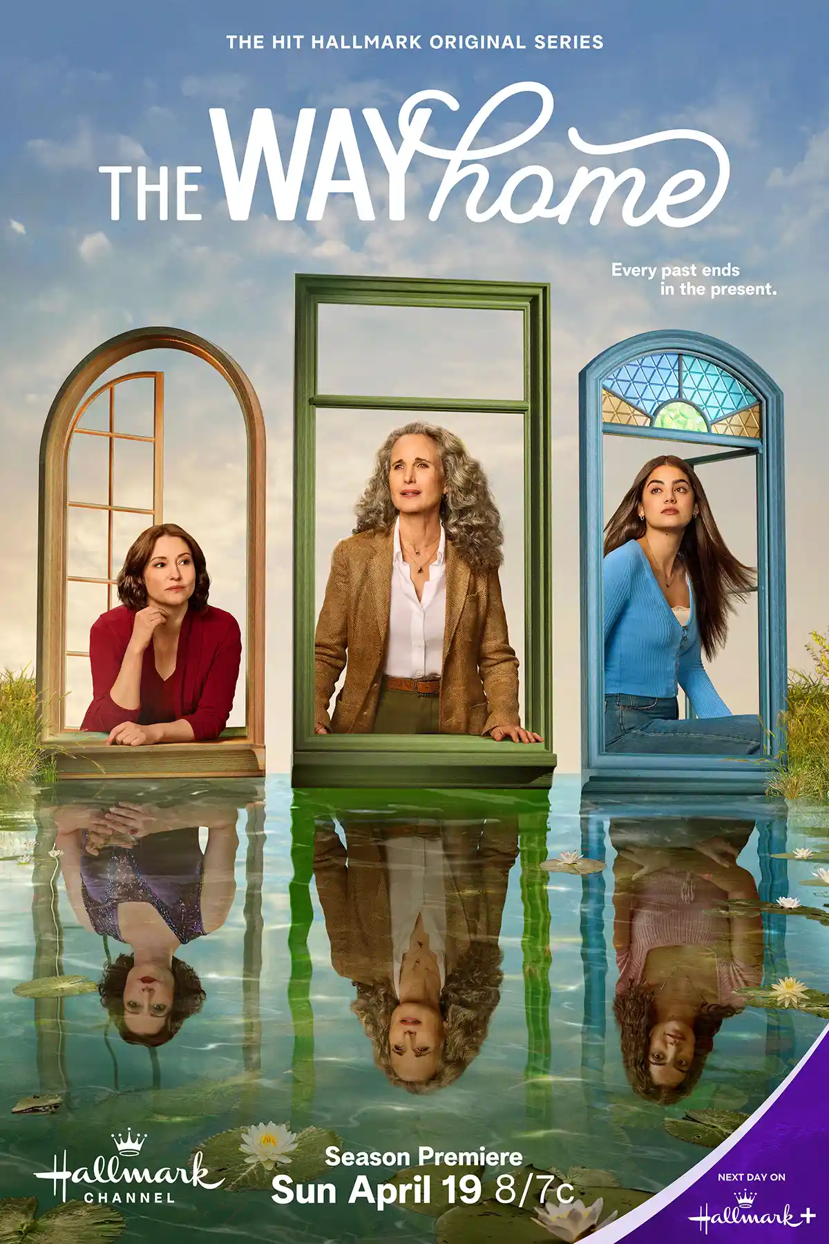 The Way Home Season 4
