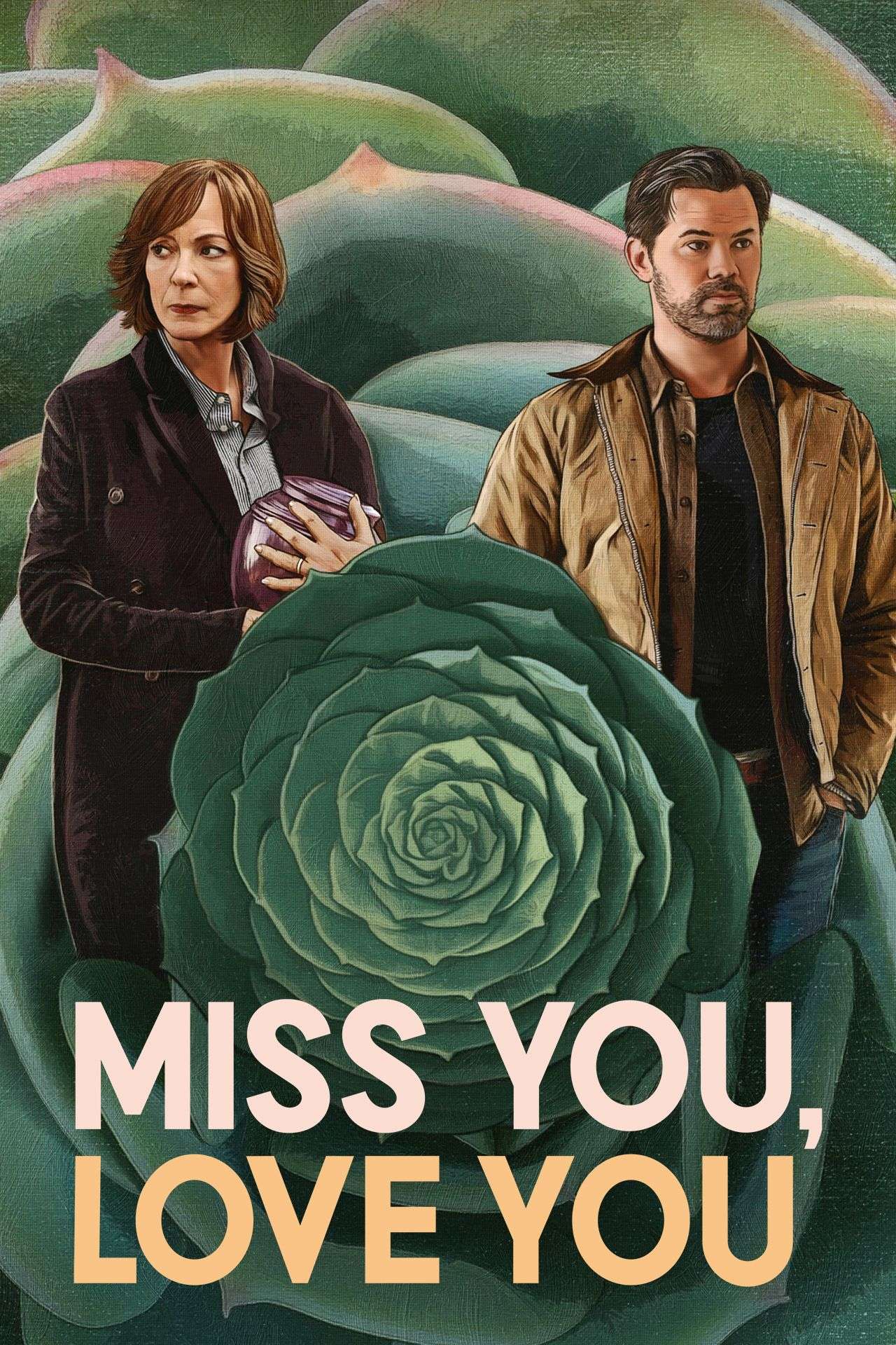 Miss You Love You Movie 2026