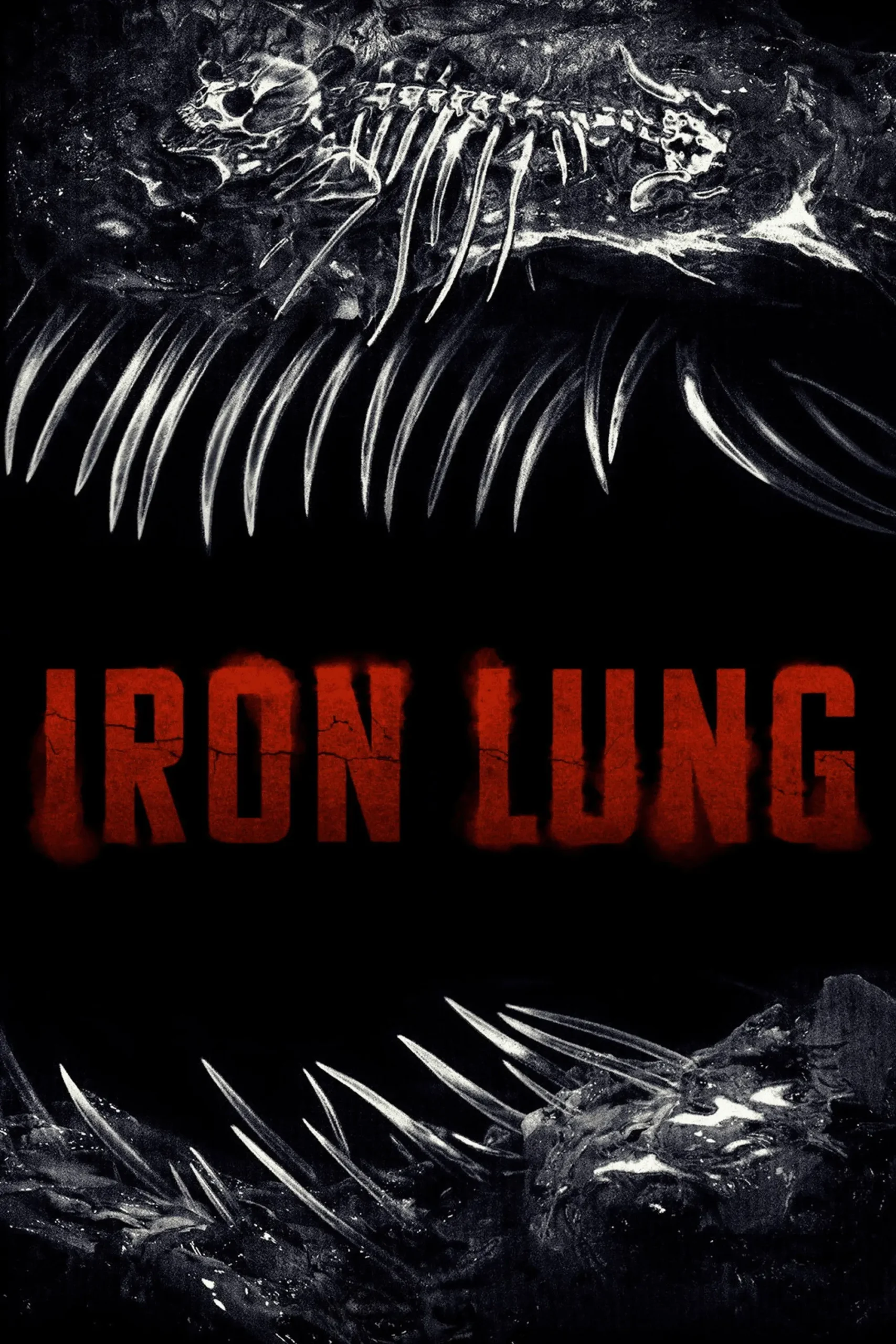 Iron Lung Movie 2026