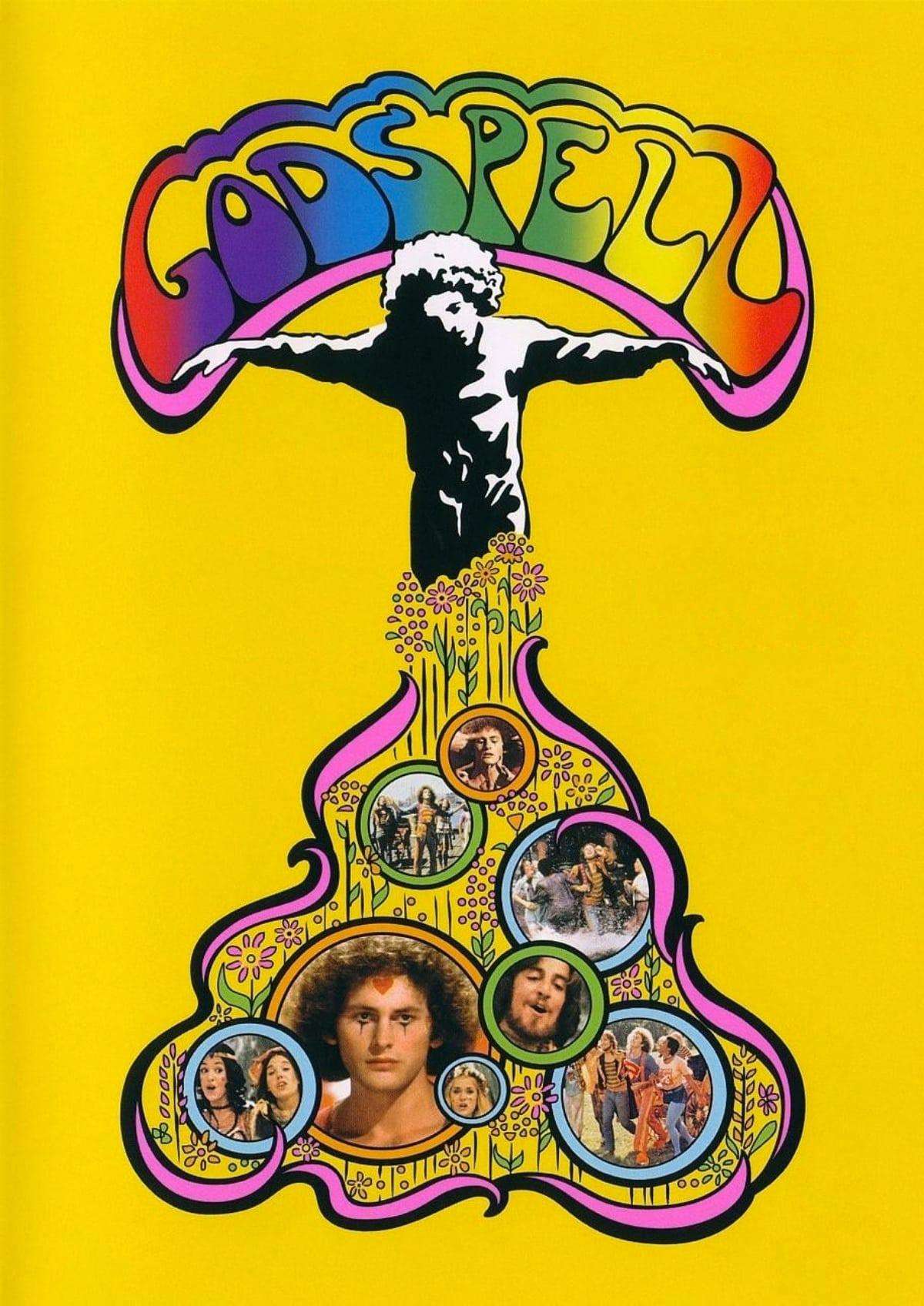 Godspell Movie 1973