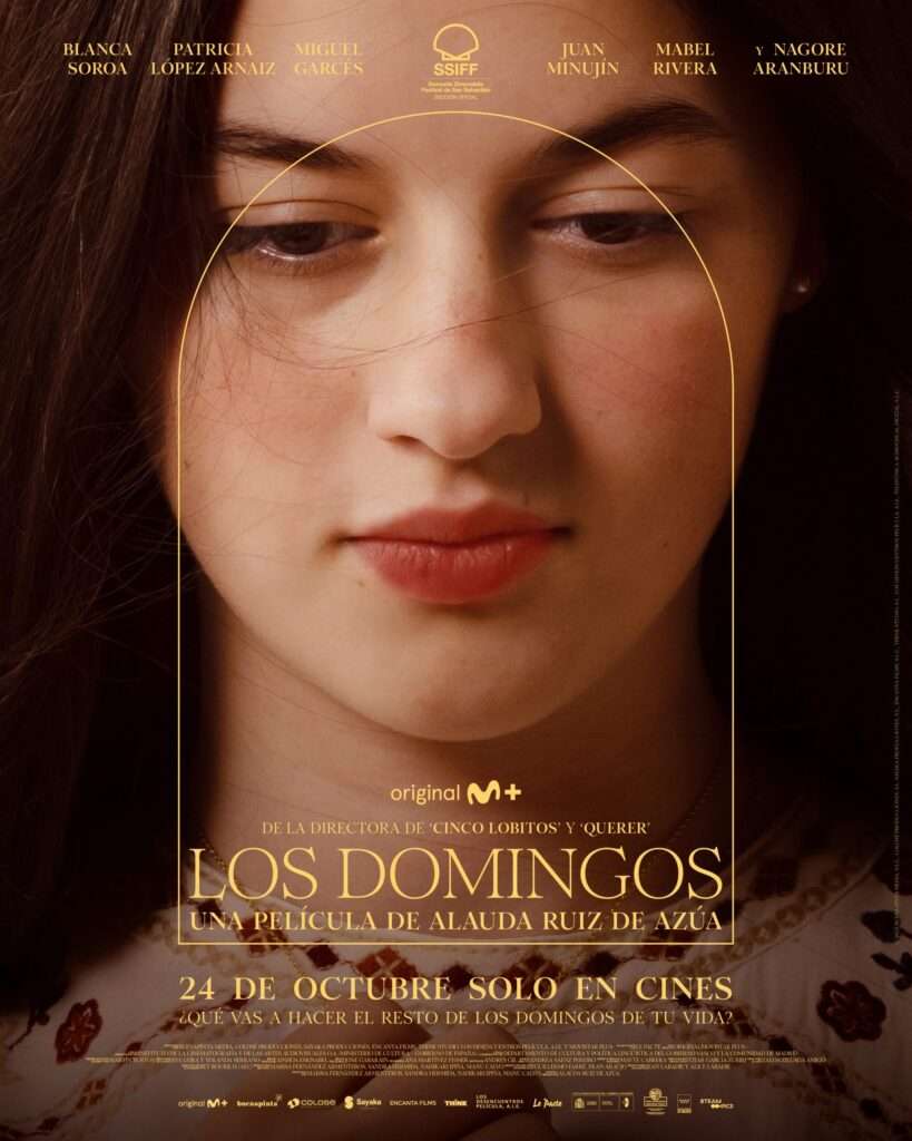 Los domingos Movie 2025