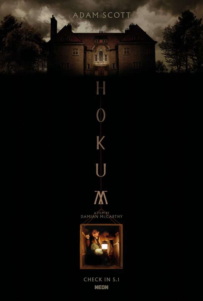 Hokum Movie 2026