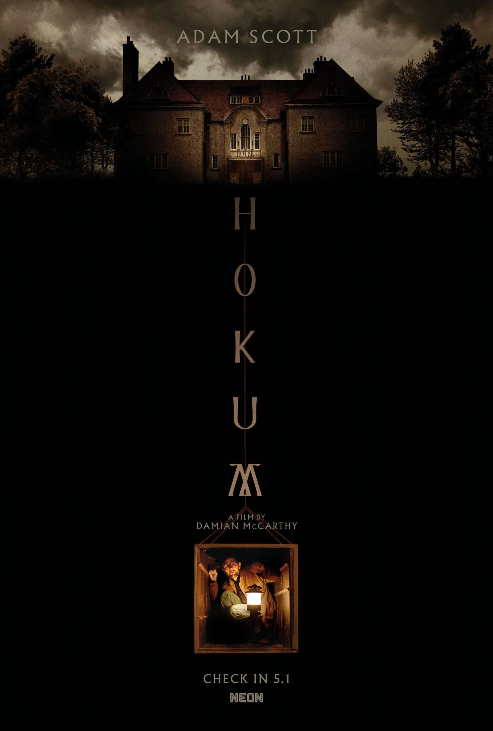 Hokum Movie 2026
