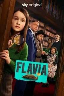 Flavia Movie 2026