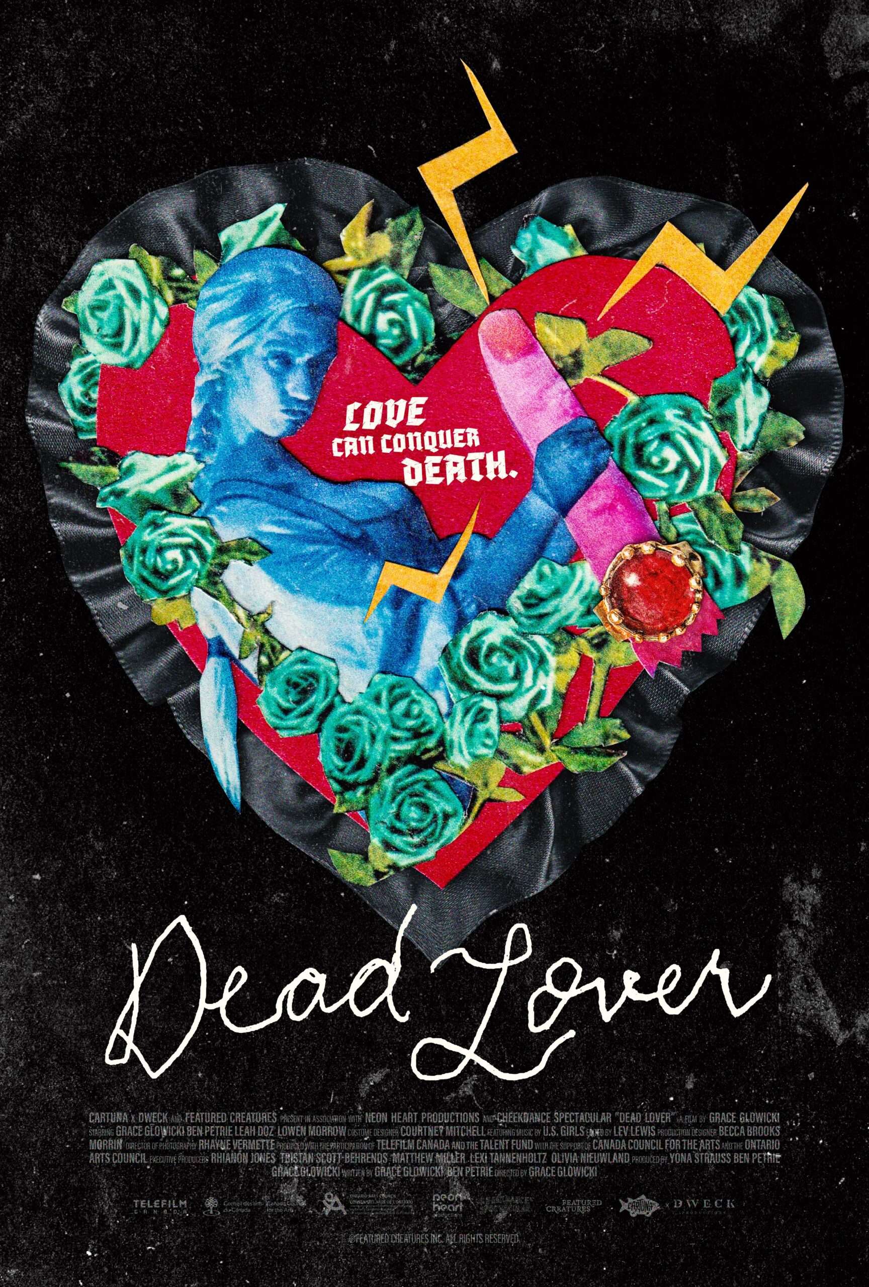 Dead Lover Movie 2026