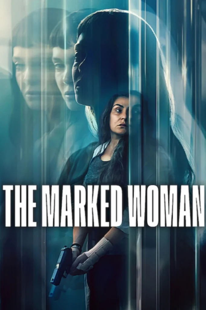 The Marked Woman Movie 2026