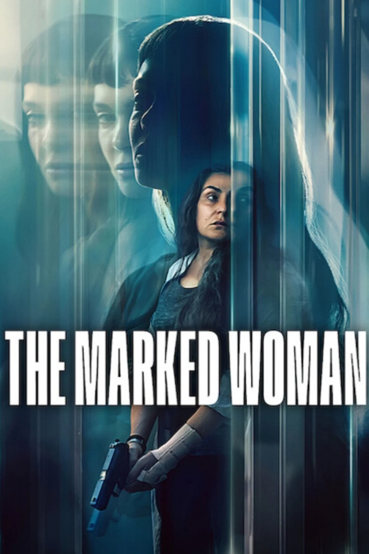 The Marked Woman Movie 2026