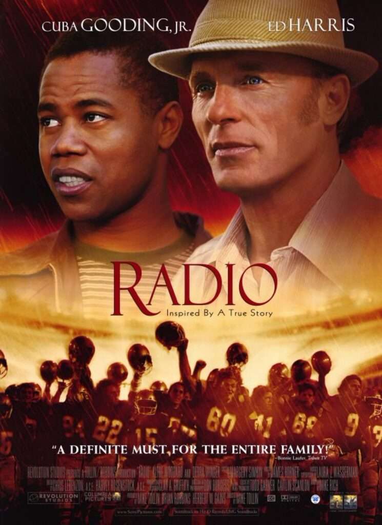 Radio Movie 2003 Free Download 