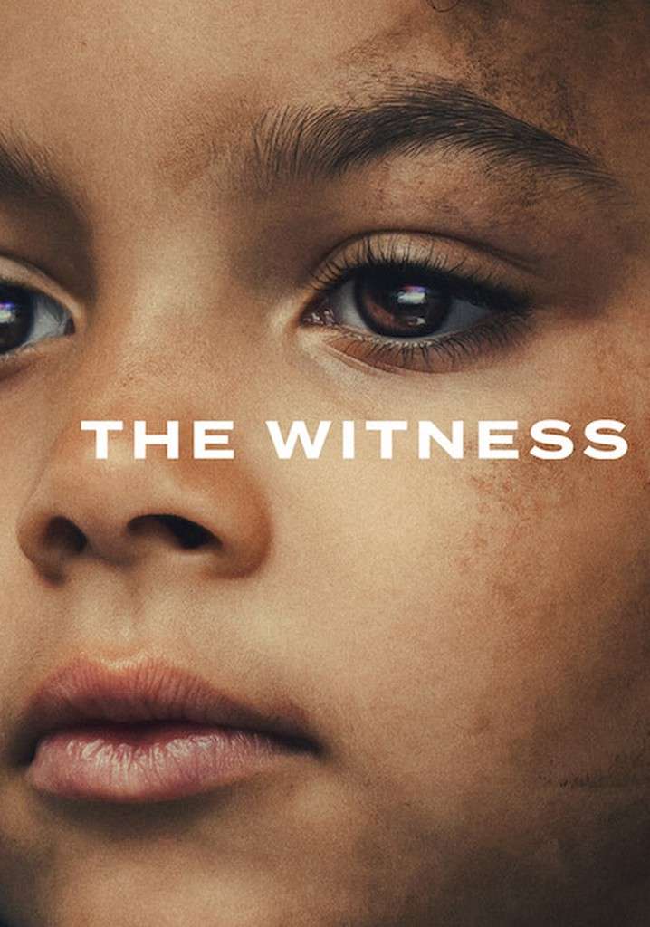The Witness Season 1