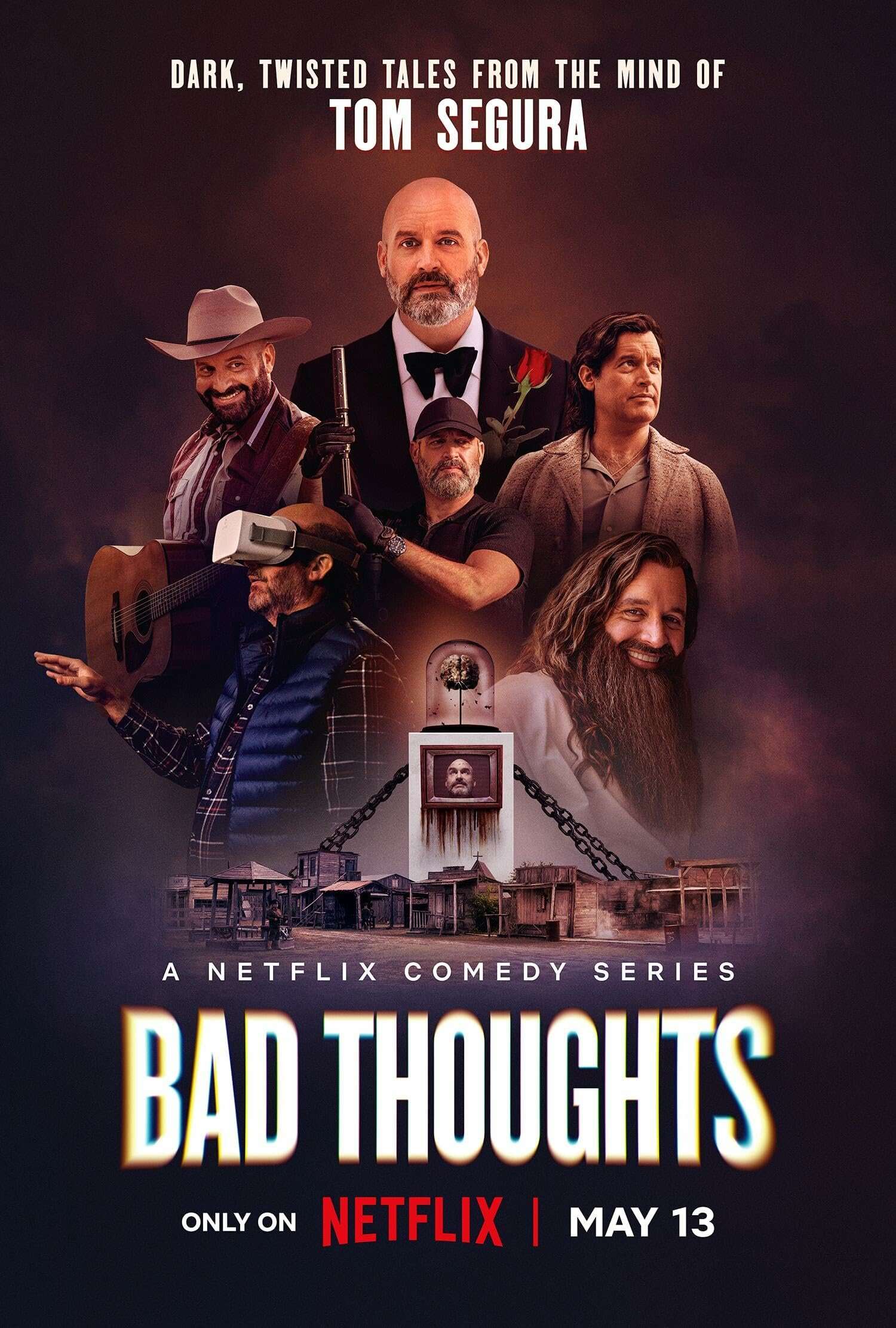 Bad Thoughts Season 2