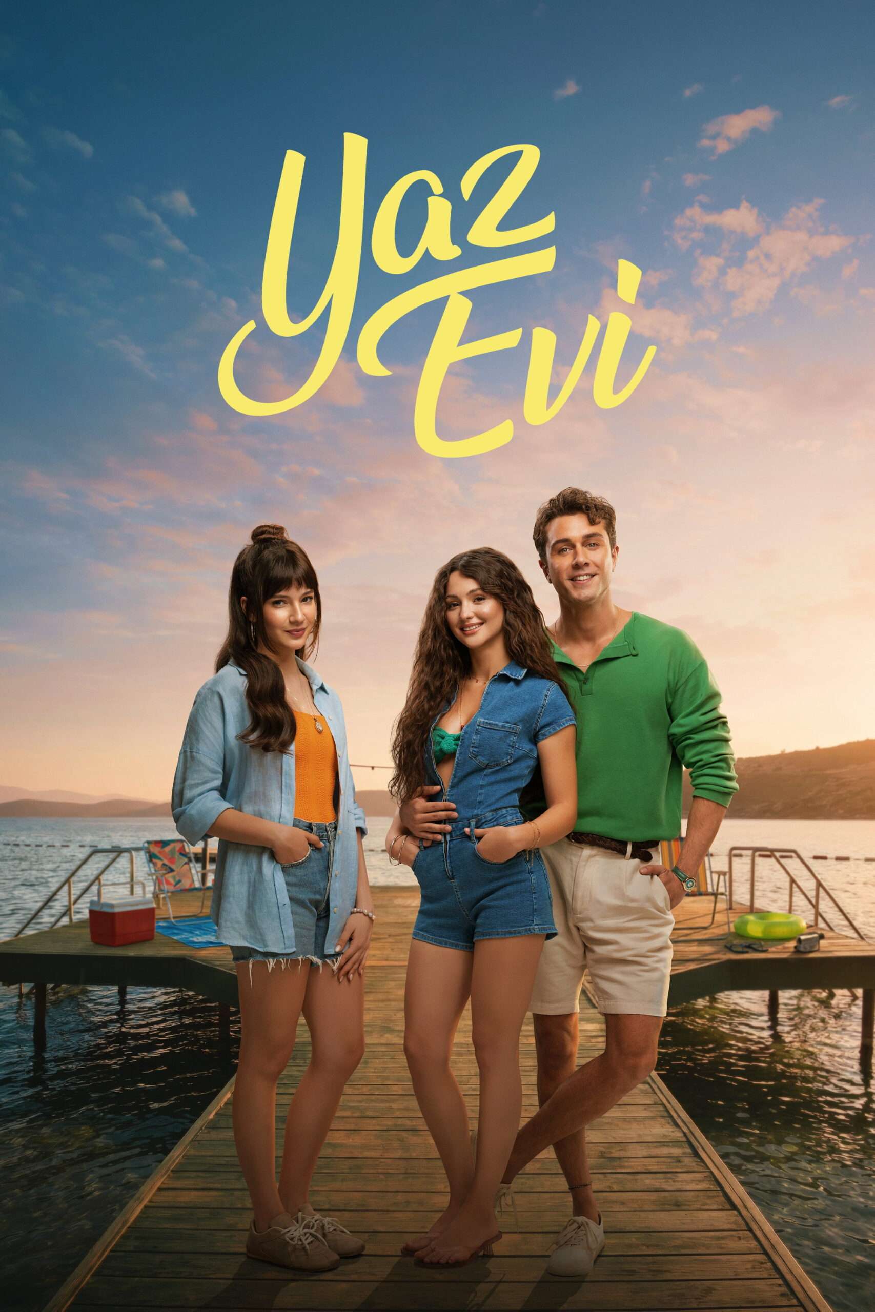 Summer House Movie 2026