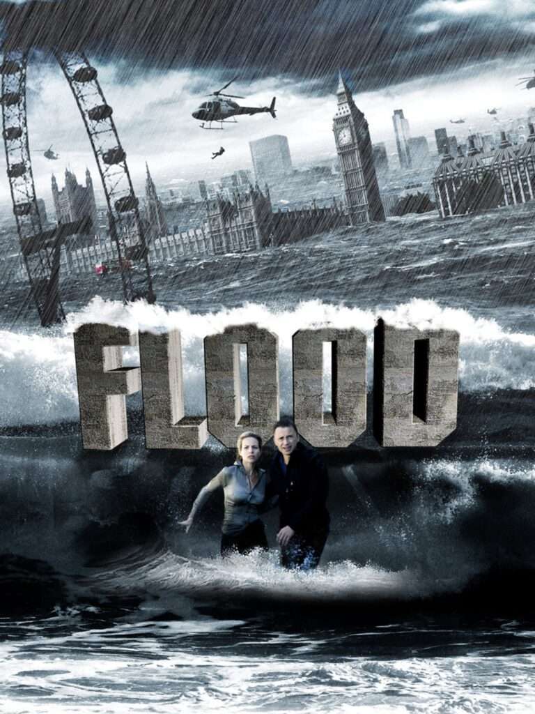 Flood Movie 2007