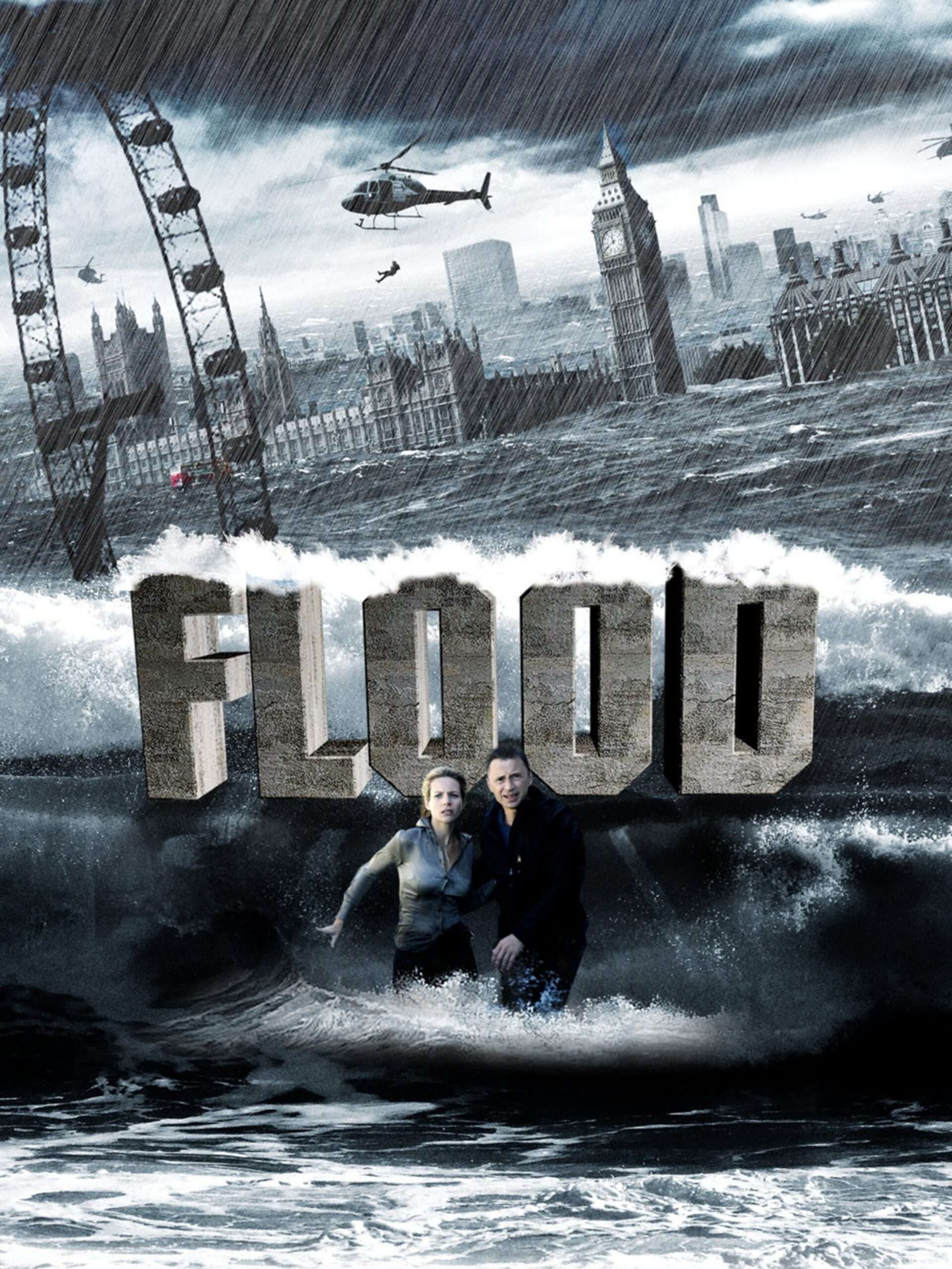 Flood Movie 2007