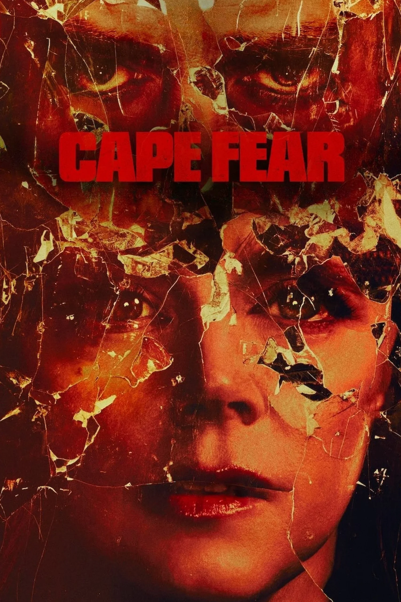 Cape Fear Season 1