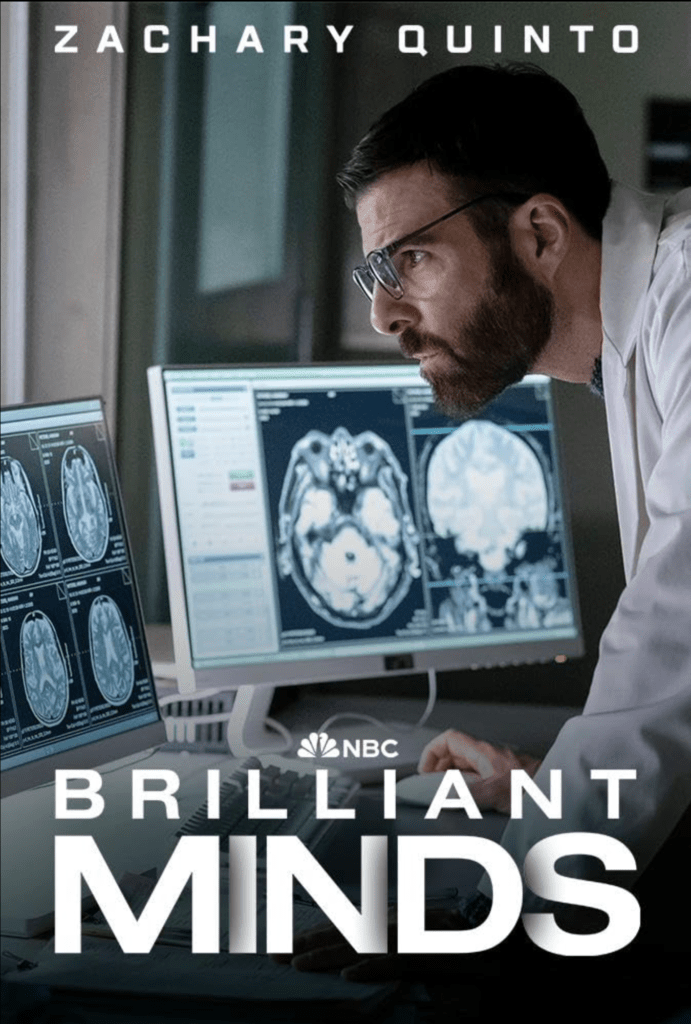 Brilliant Minds Season 2