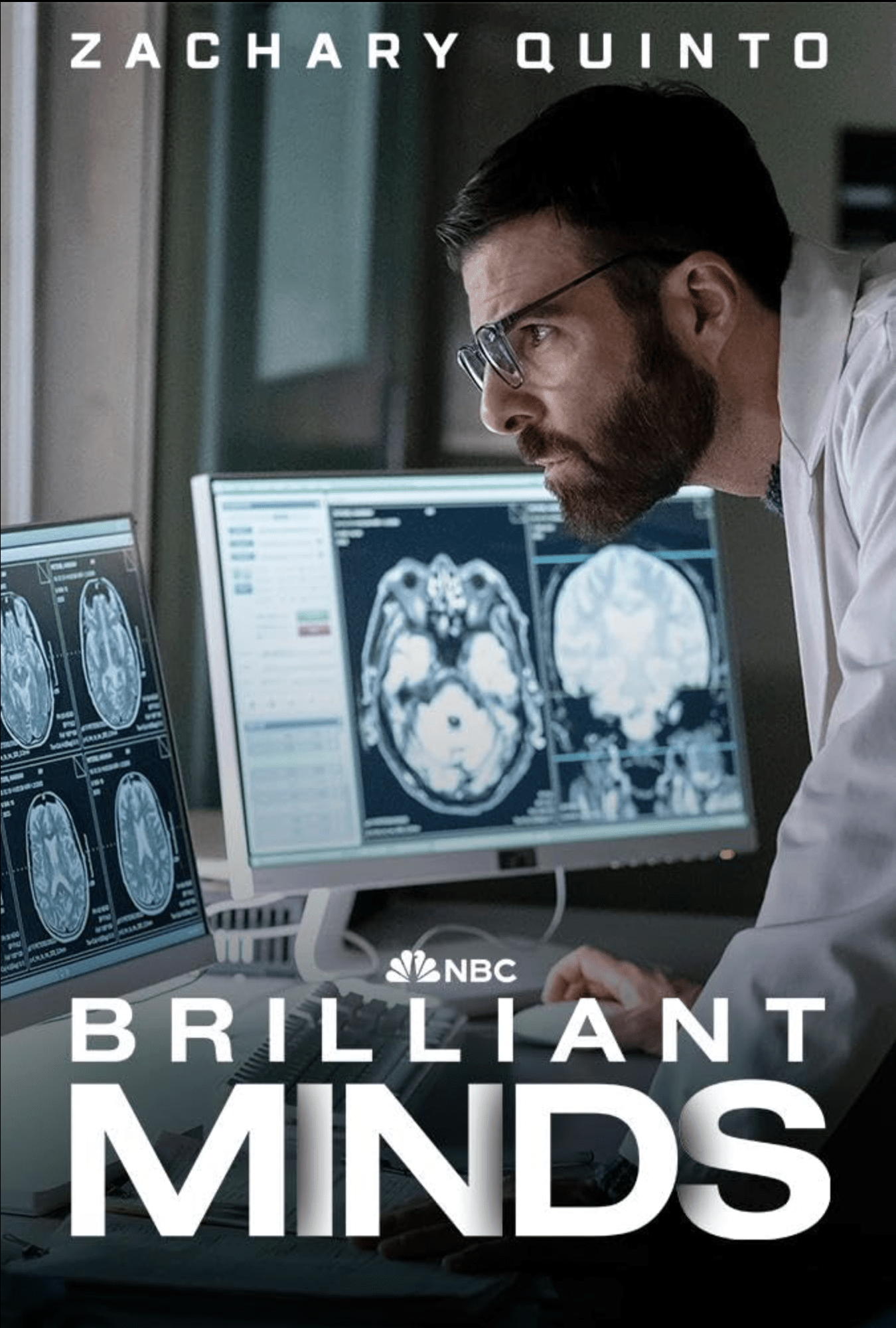 Brilliant Minds Season 2