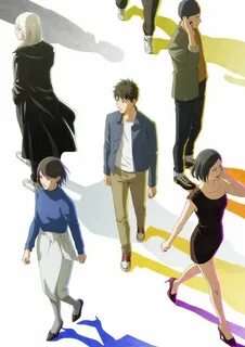 Eren the Southpaw Anime Season 1