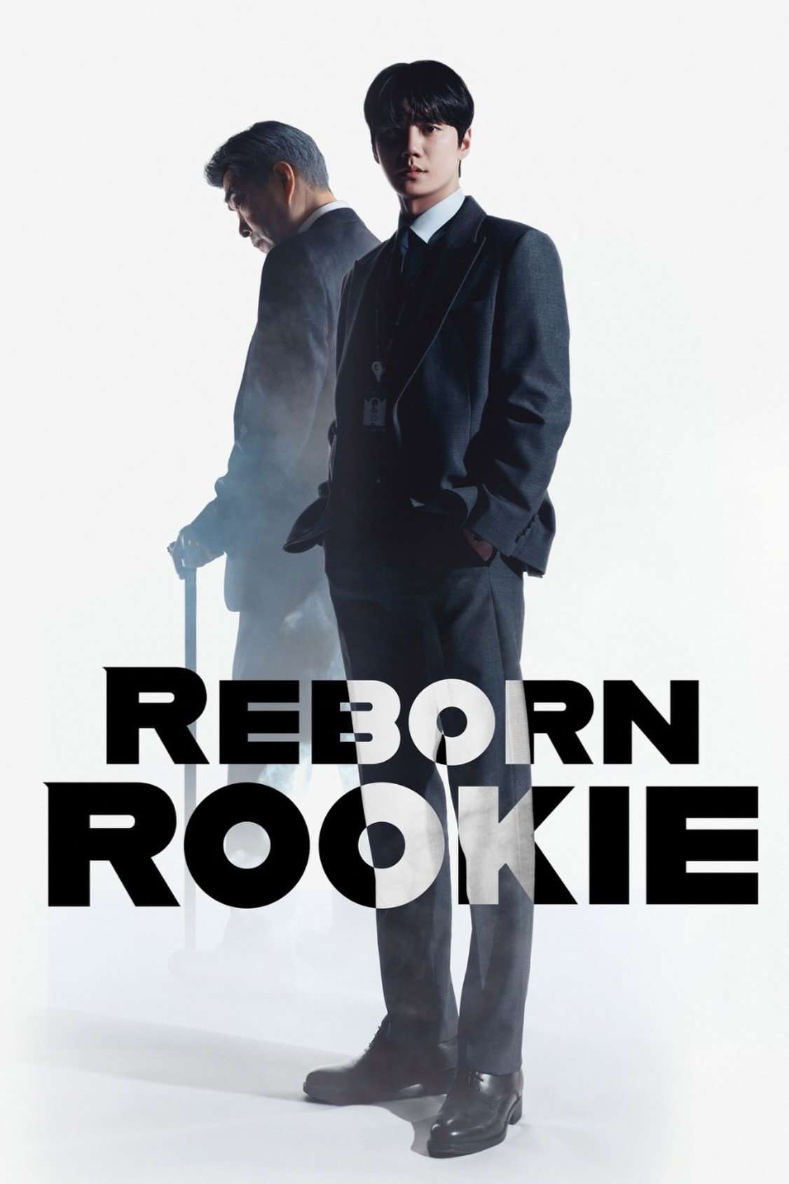 Reborn Rookie KDrama