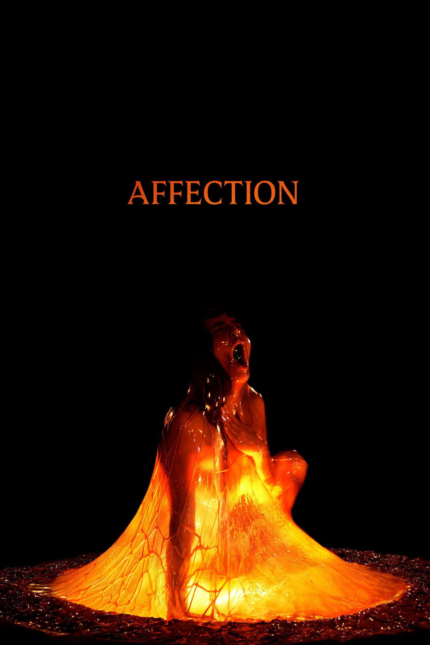 Affection Movie 2026