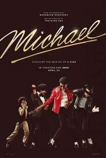 Michael Movie 2026