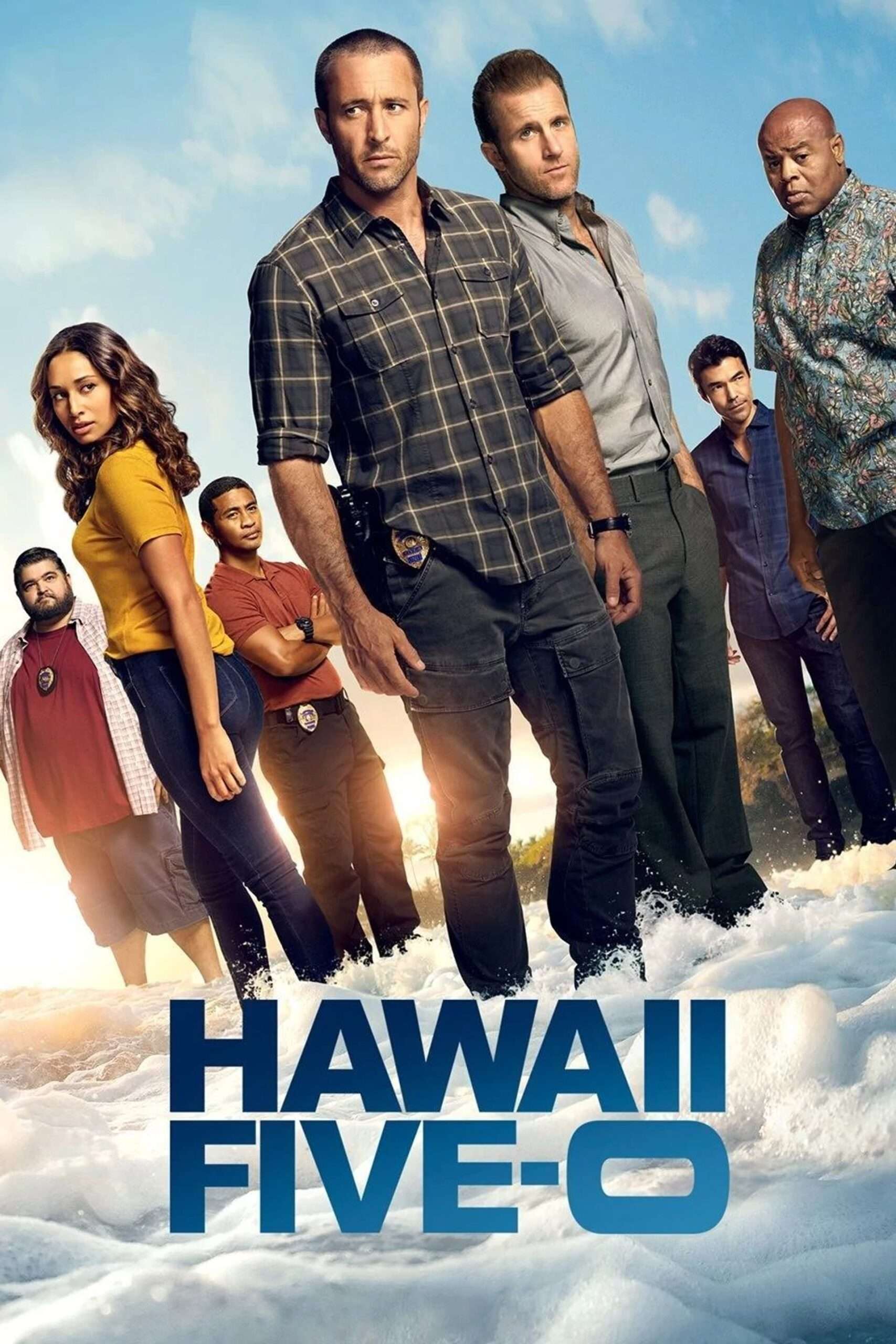 Hawaii Five 0 Season 5