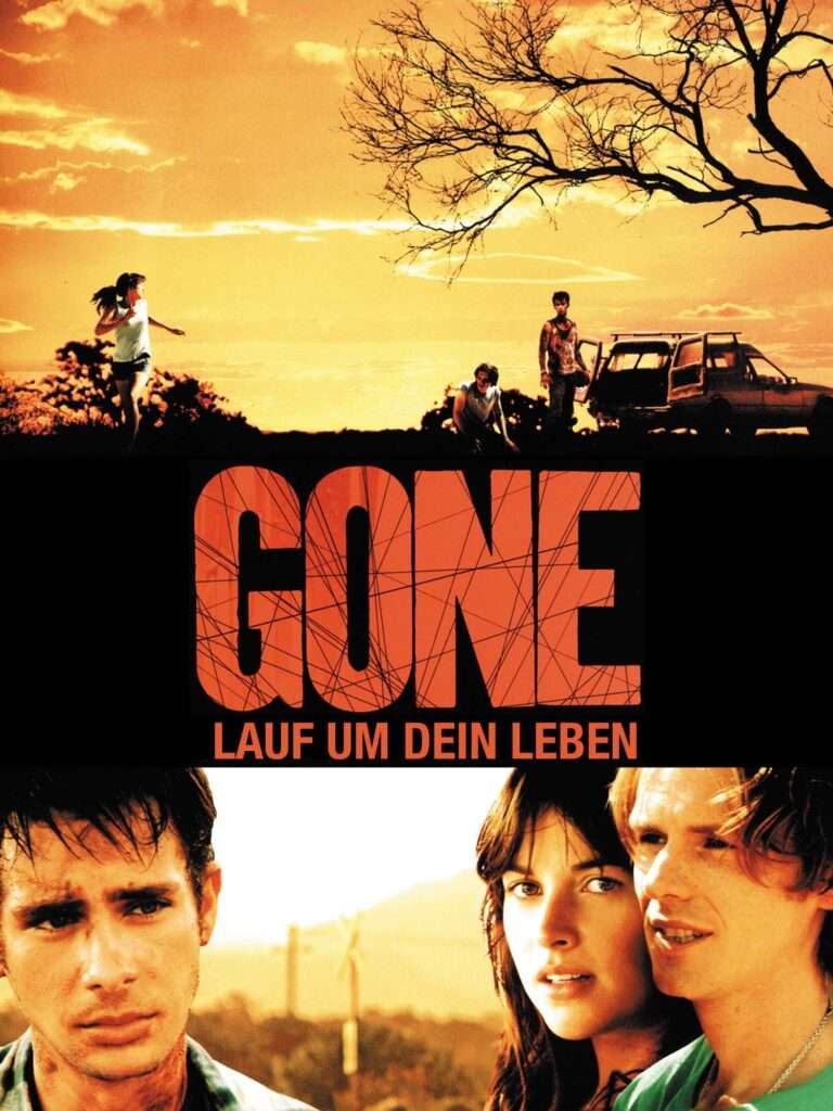 Gone Movie 2006