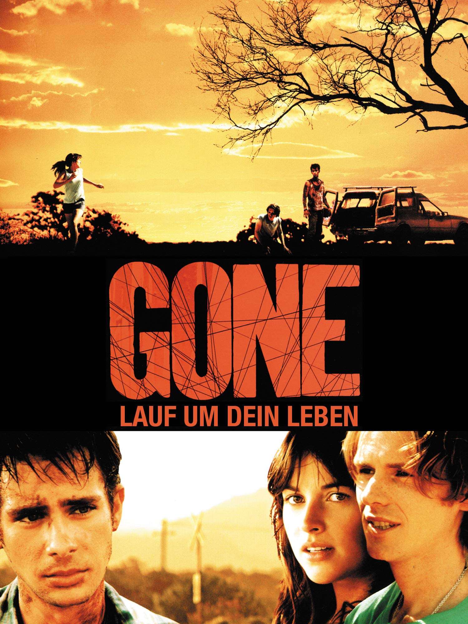 Gone Movie 2006