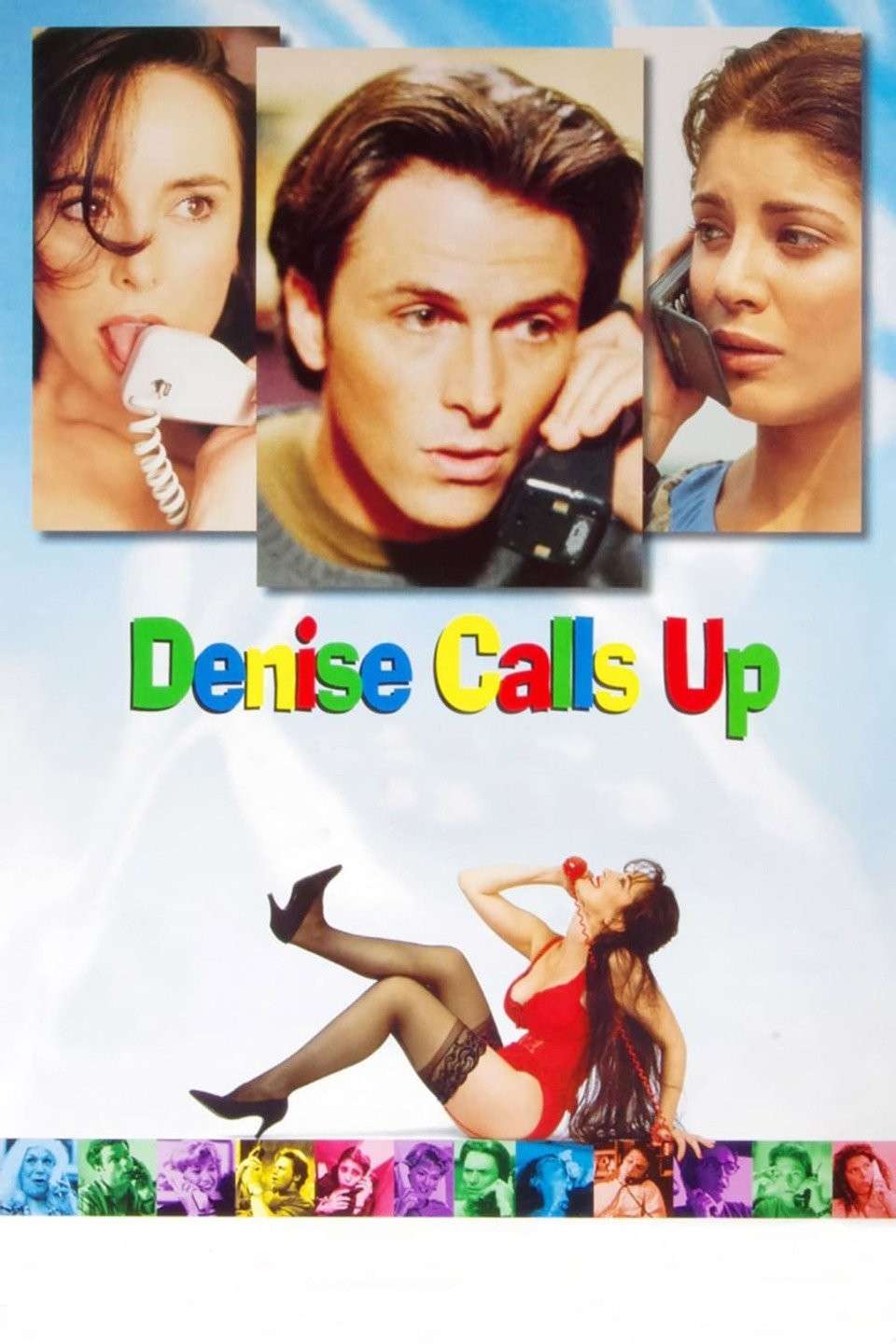 Denise Calls Up Movie 1995