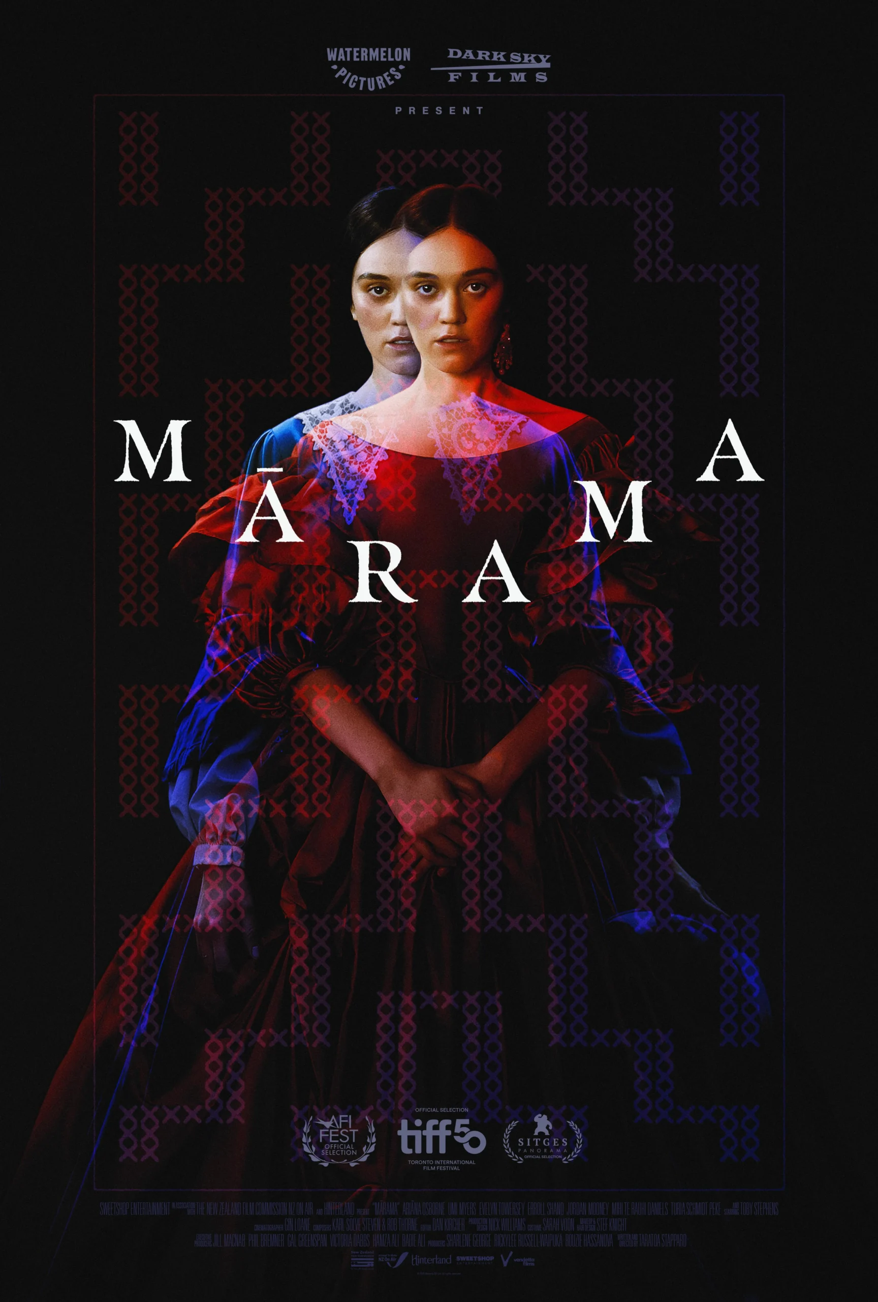 Marama Movie 2026