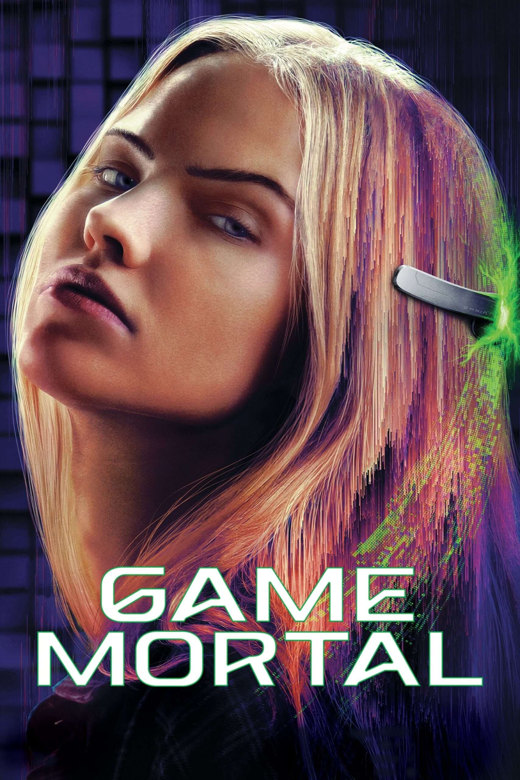Latency Movie 2024