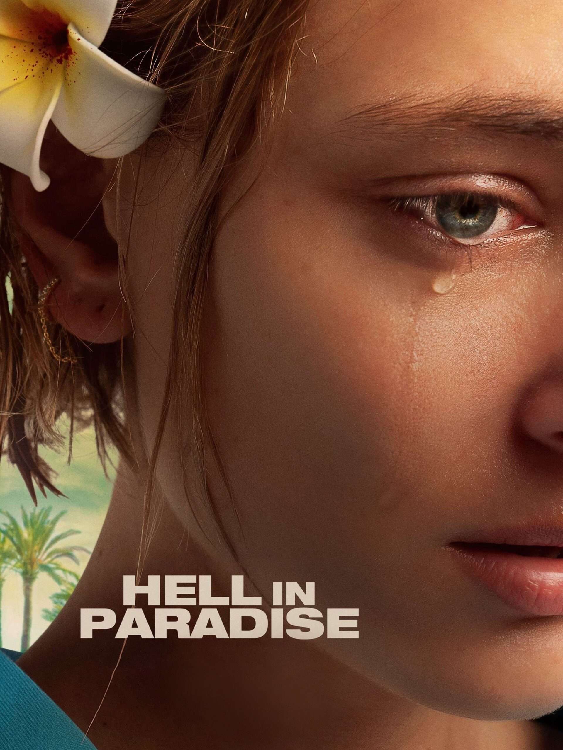 Hell in Paradise Movie 2025